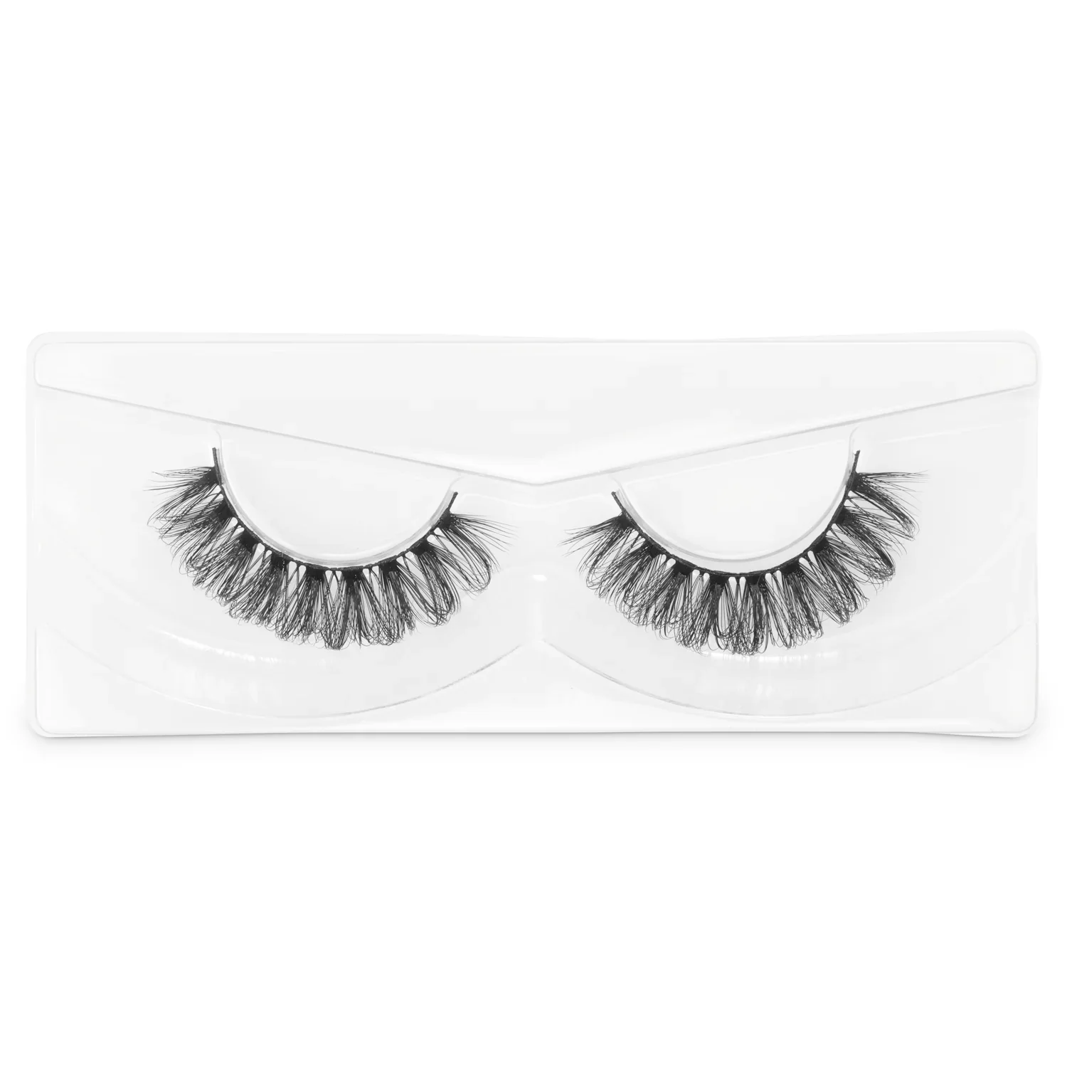 Russian Foxy Volume Strip Unicorn Lashes - Image 4
