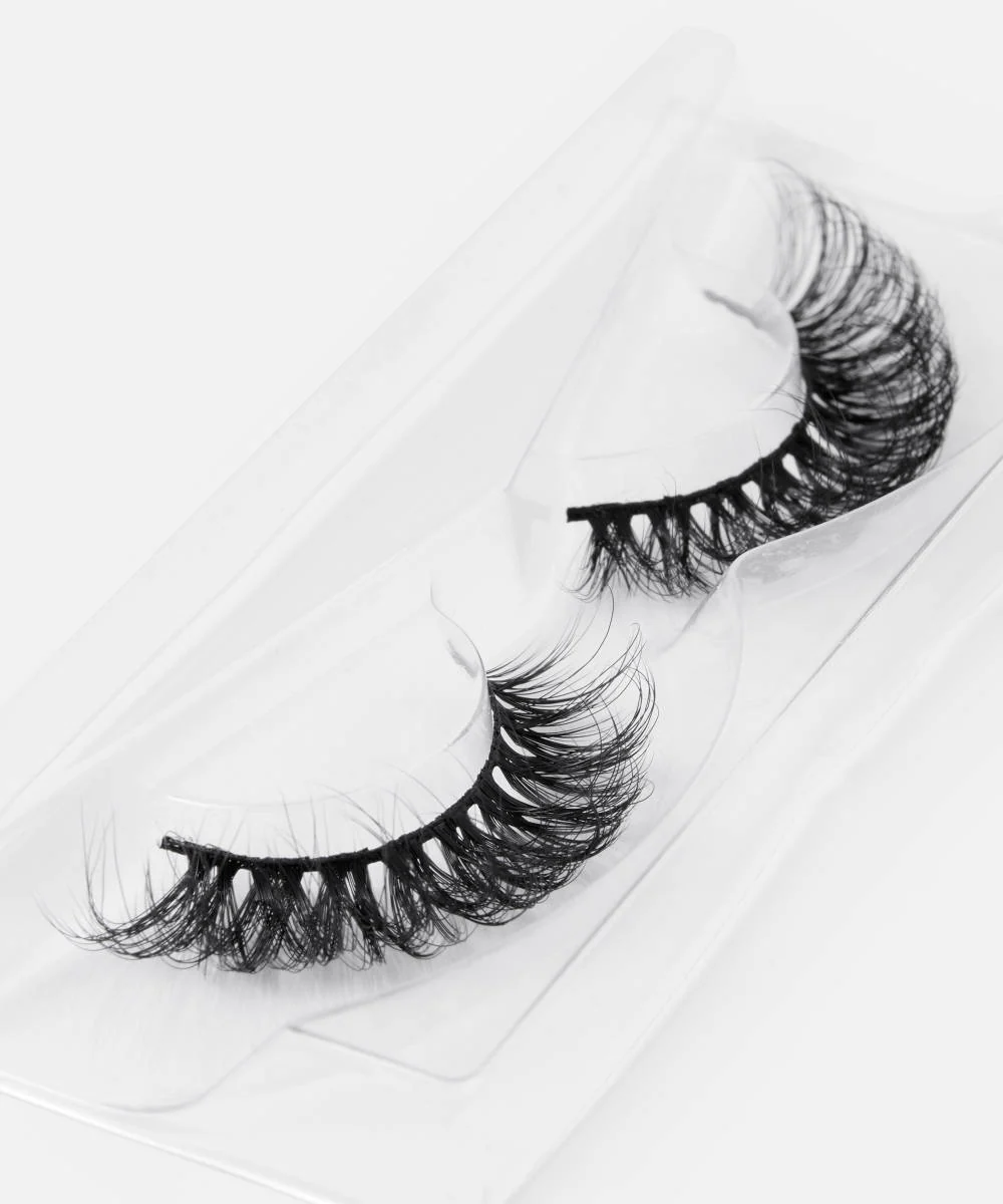 Russian Full Volume Strip Unicorn Lashes - Image 4