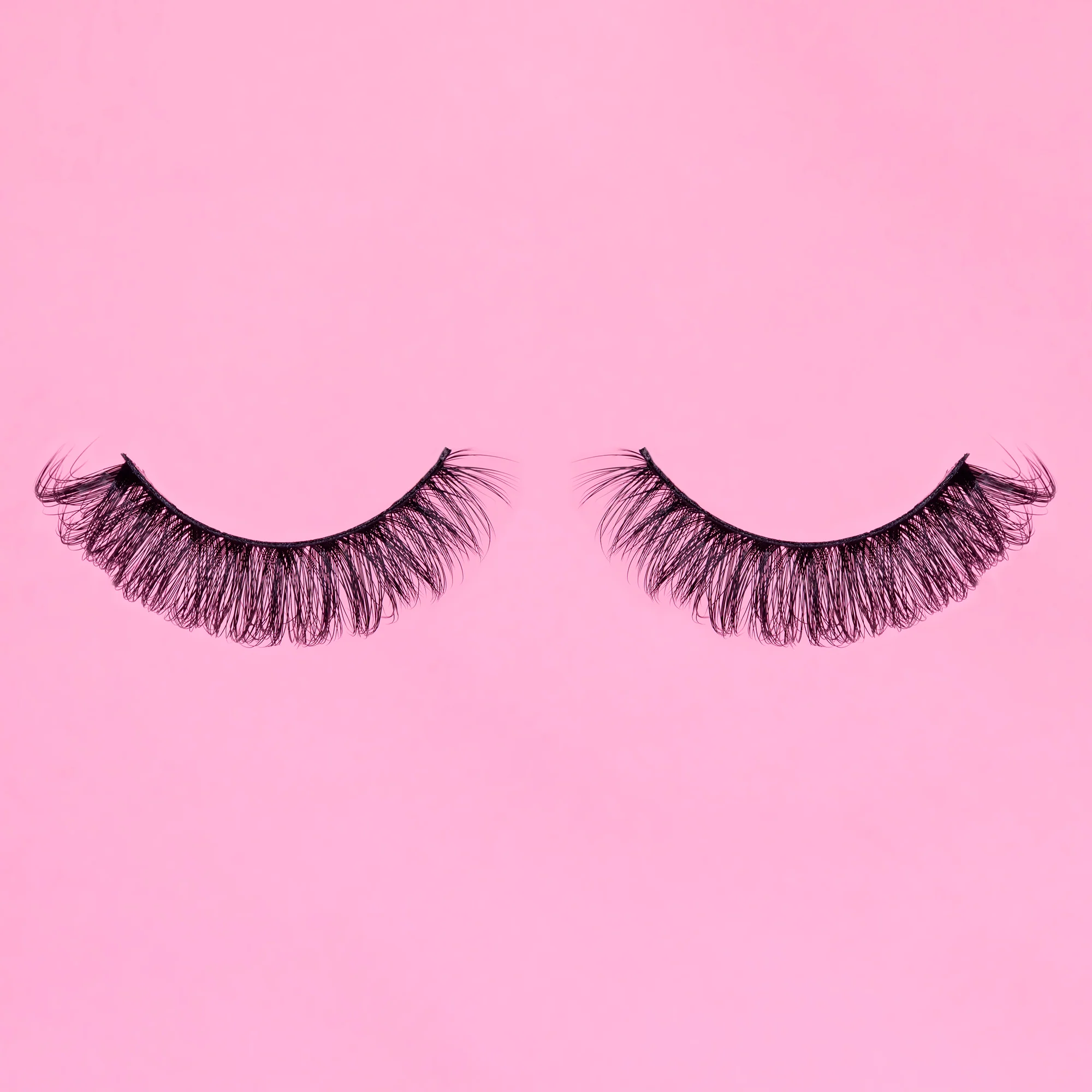 Russian Hybrids Strip Unicorn Lashes - Image 4
