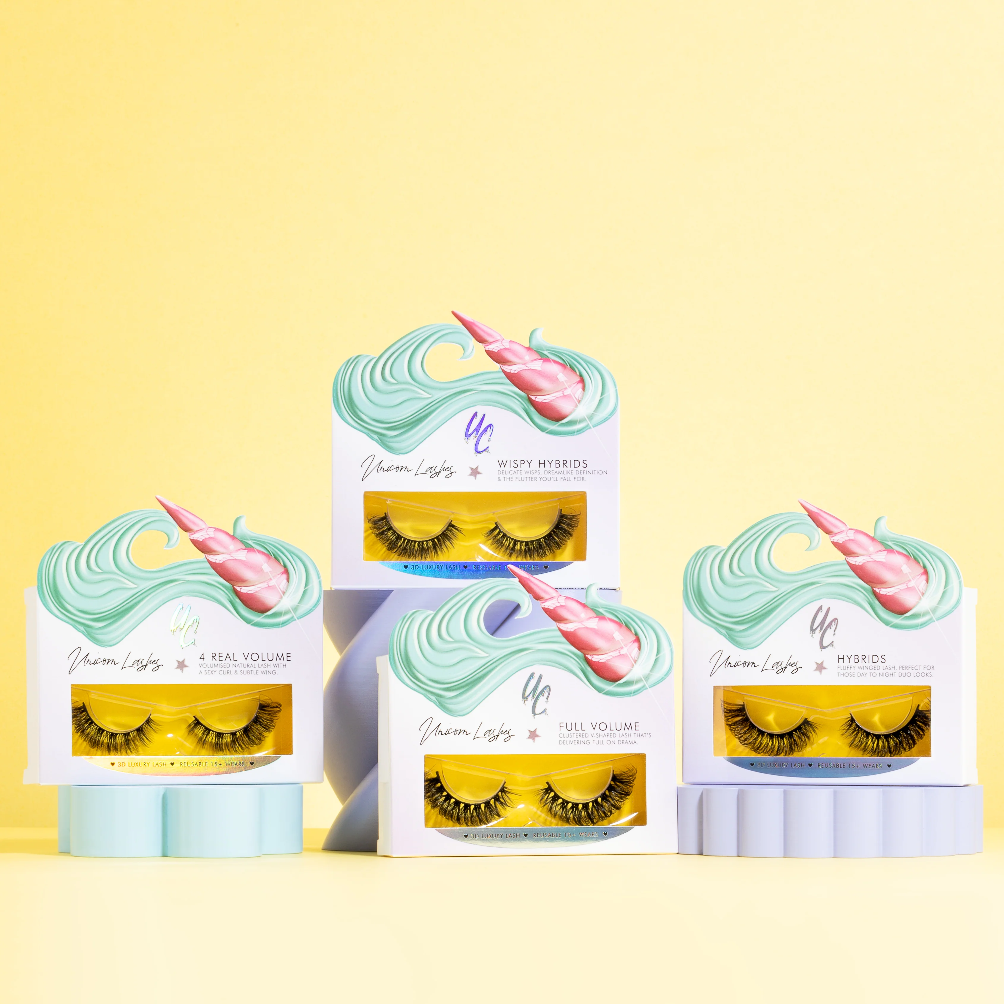 Russian Strip Lash Bundle - Image 3