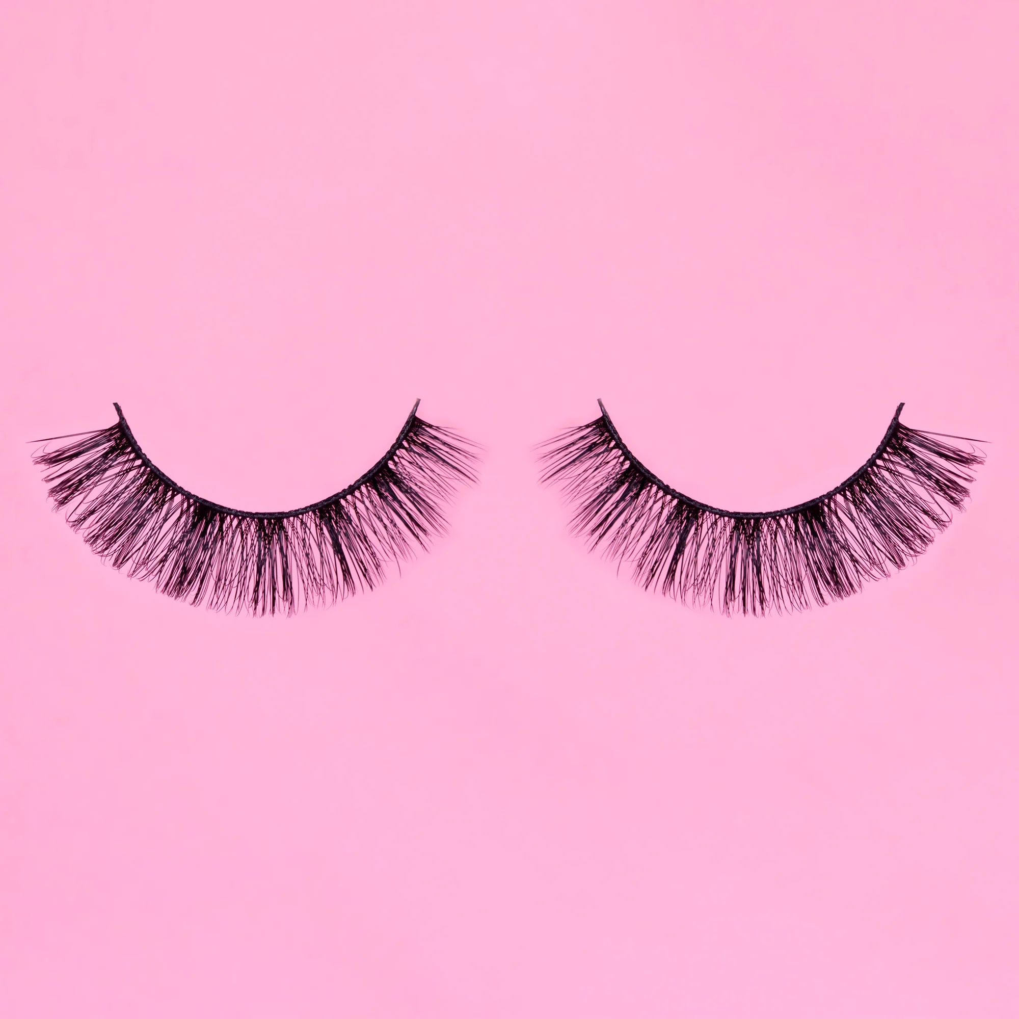 Russian Volume 4 Real Strip Unicorn Lashes - Image 4