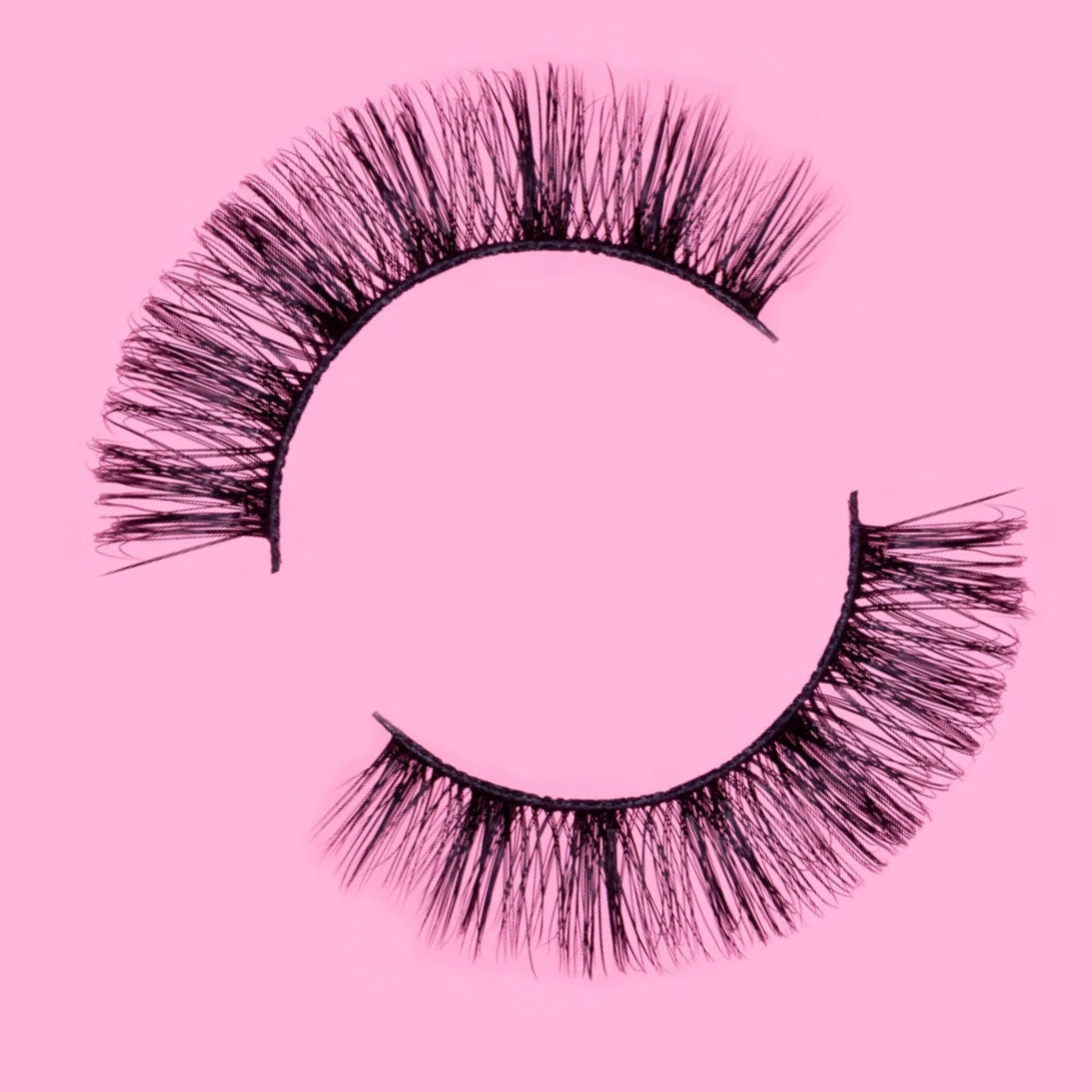 Russian Volume 4 Real Strip Unicorn Lashes - Image 6