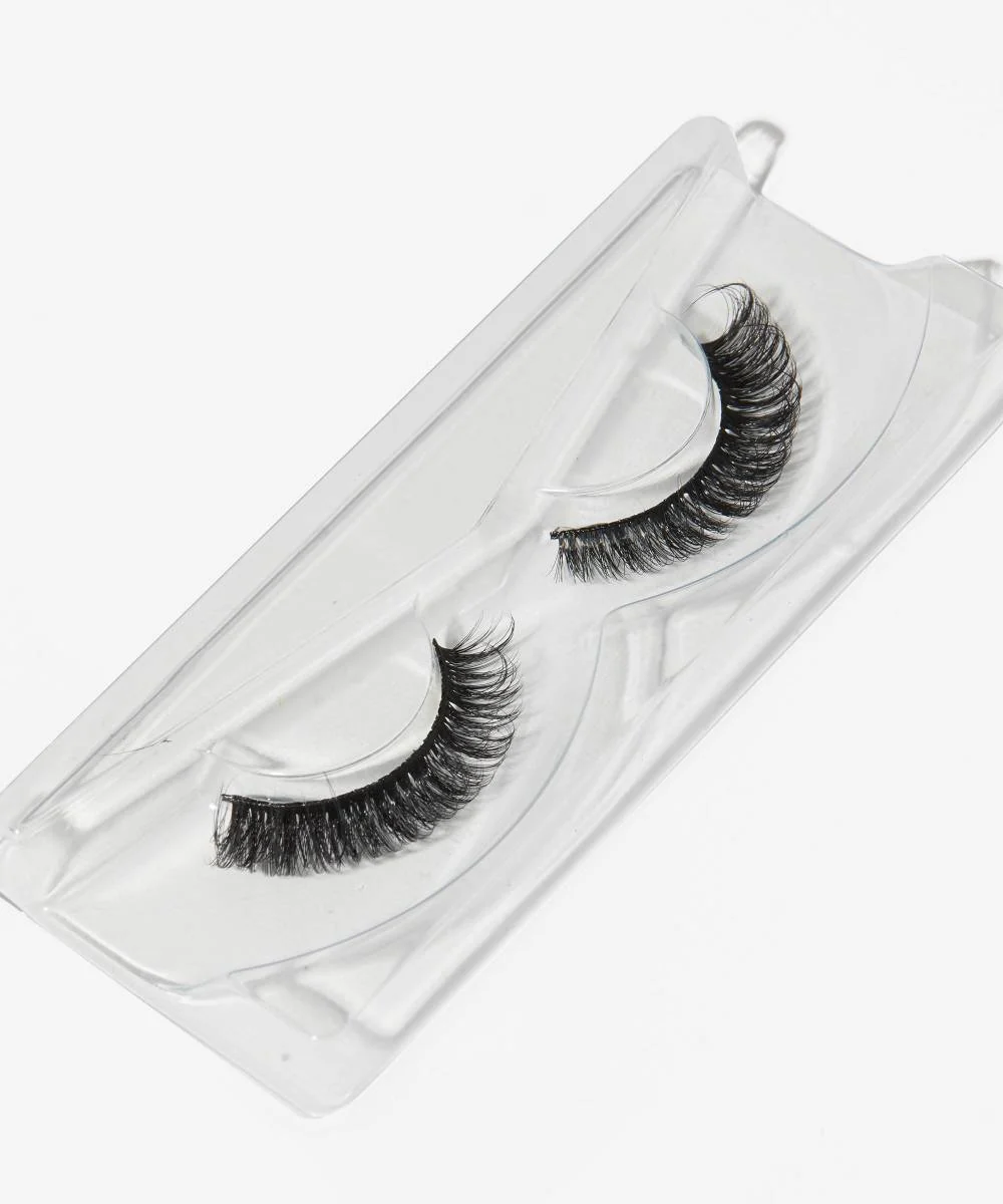 Russian Wispy Hybrids Strip Unicorn Lashes - Image 4