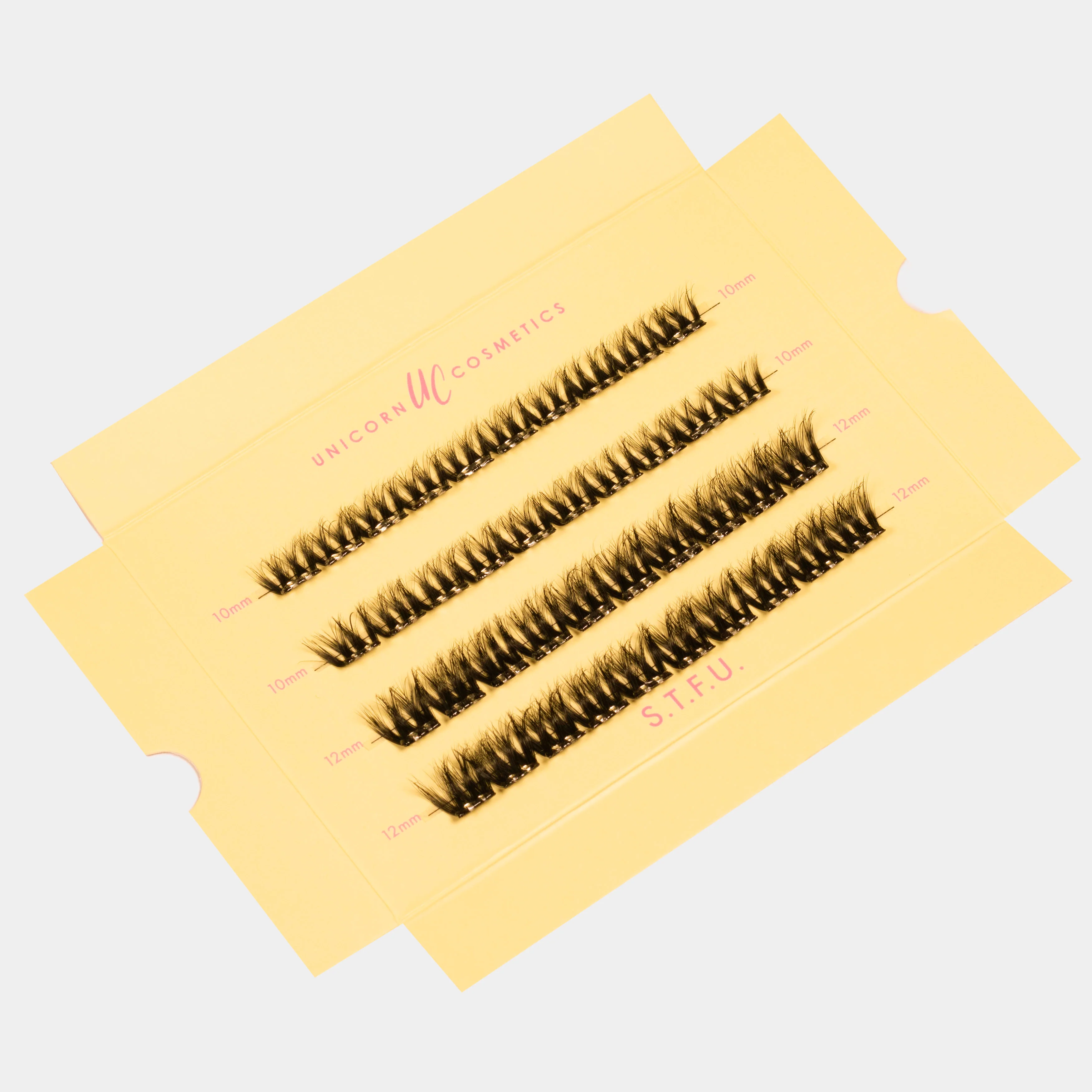 S.T.F.U. Super Pre-Glued Lash Infills - Image 5
