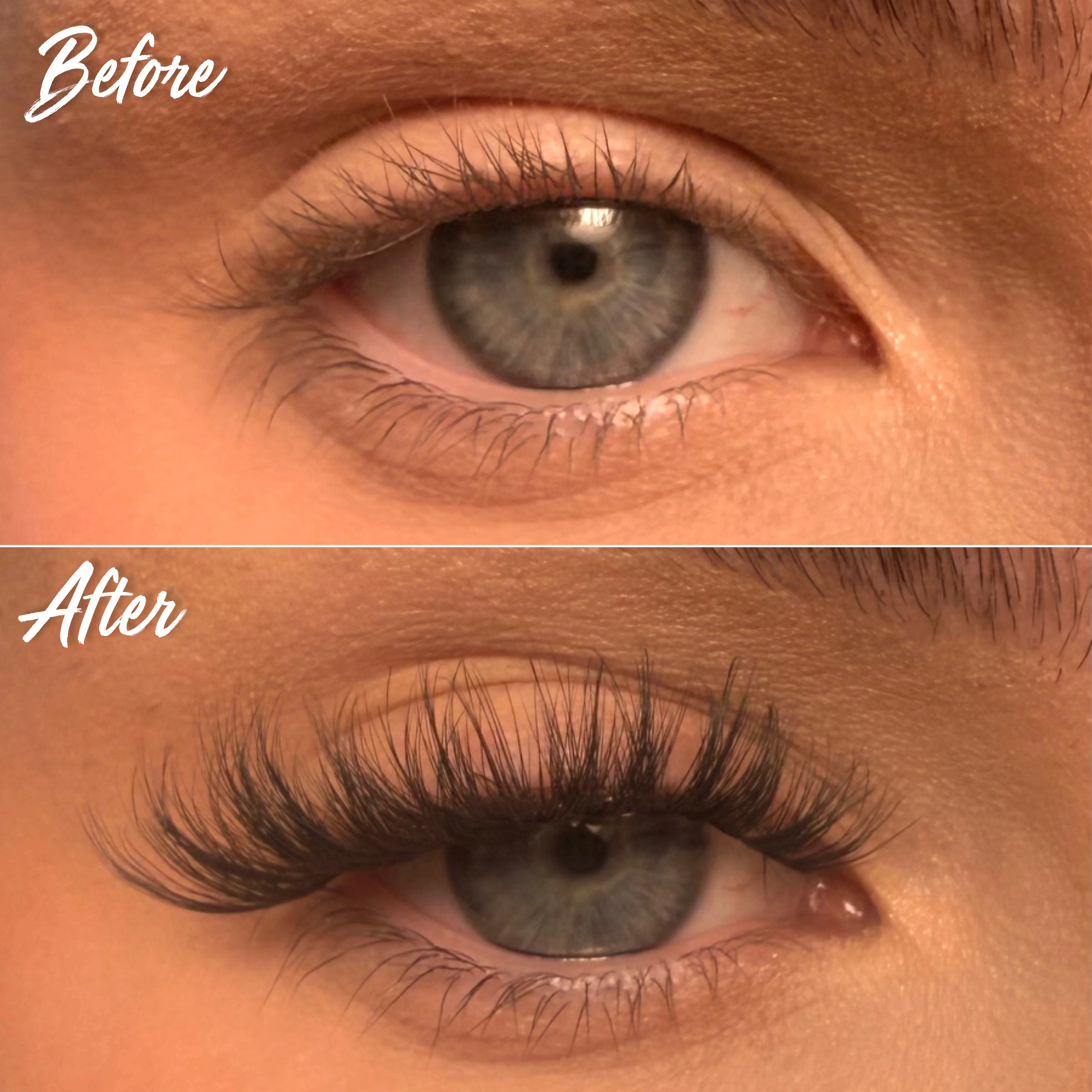 S.T.F.U. Super Pre-Glued Lash Starter Kit - Image 3