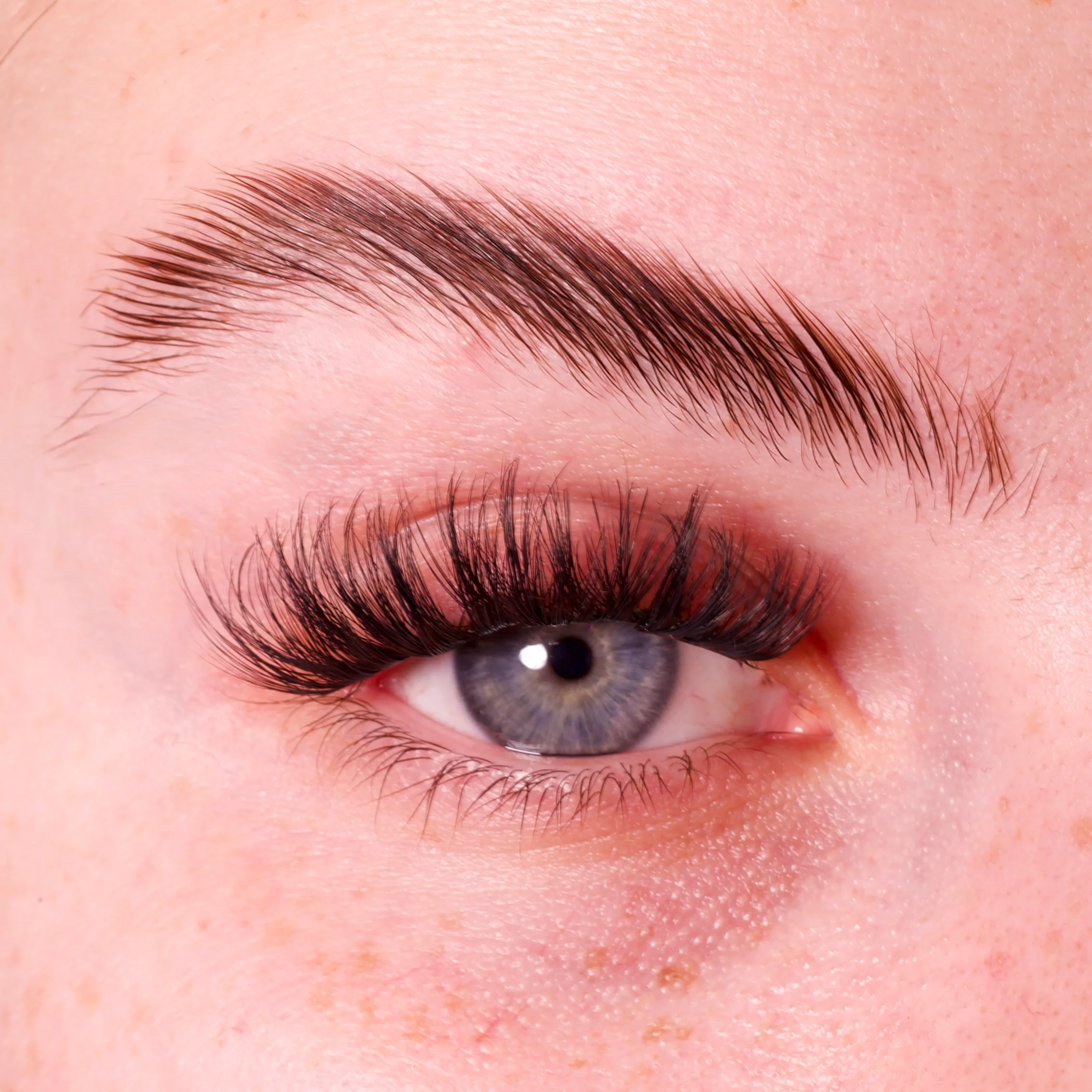 S.T.F.U. Super Pre-Glued Party Lashes + Tweezer Duo - Image 9