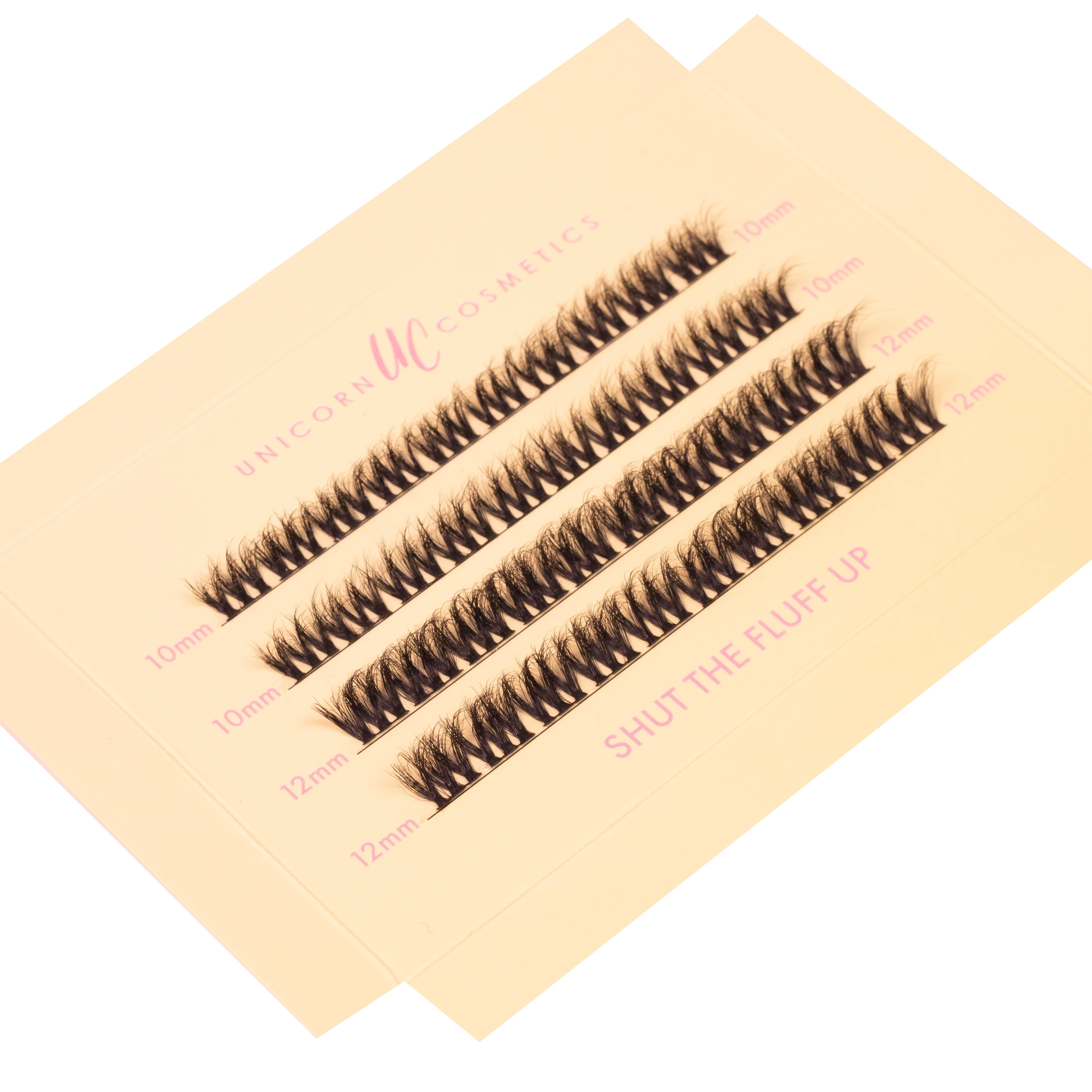 Shut The fluff Up - Infill Clusters - Image 5