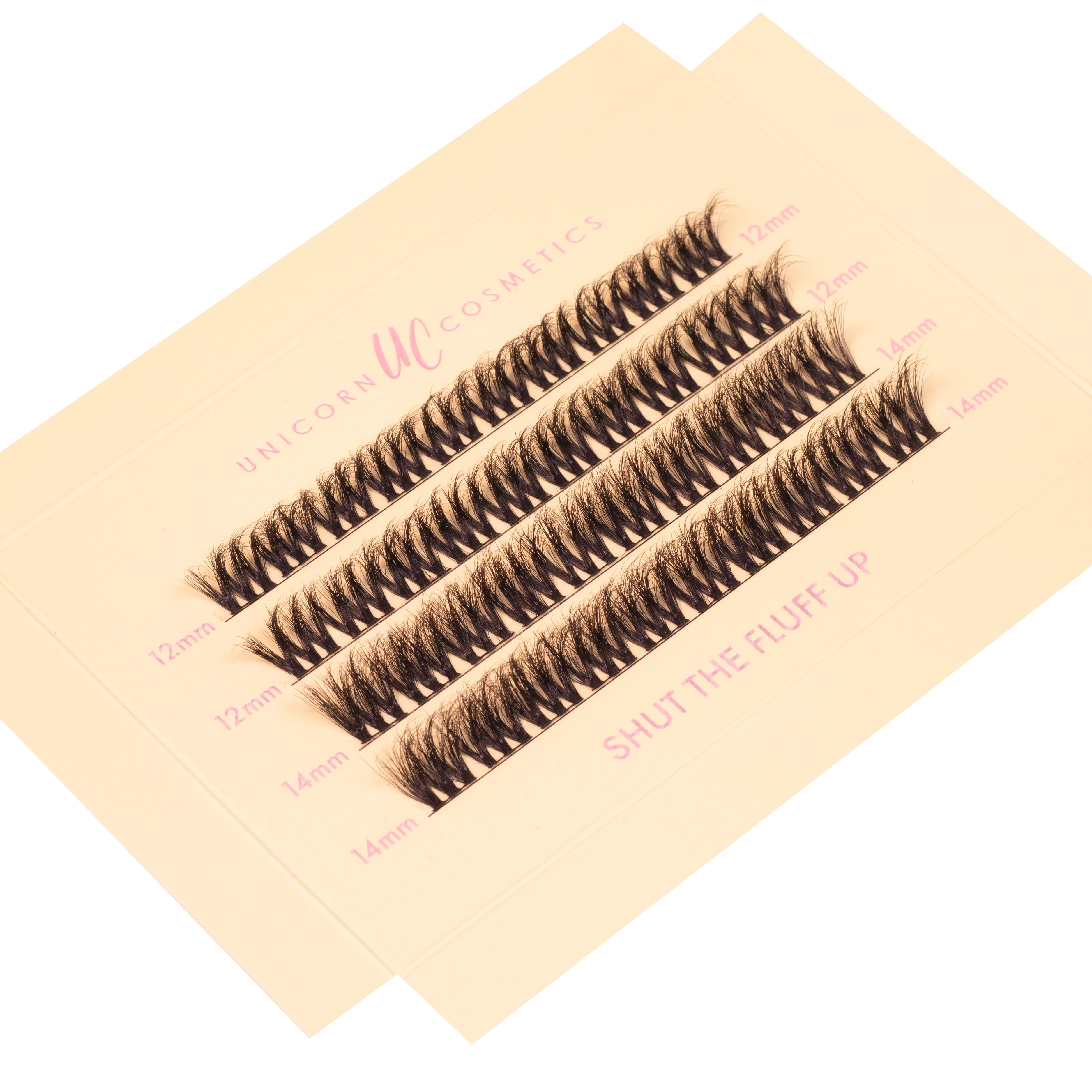 Shut The fluff Up - Infill Clusters - Image 7