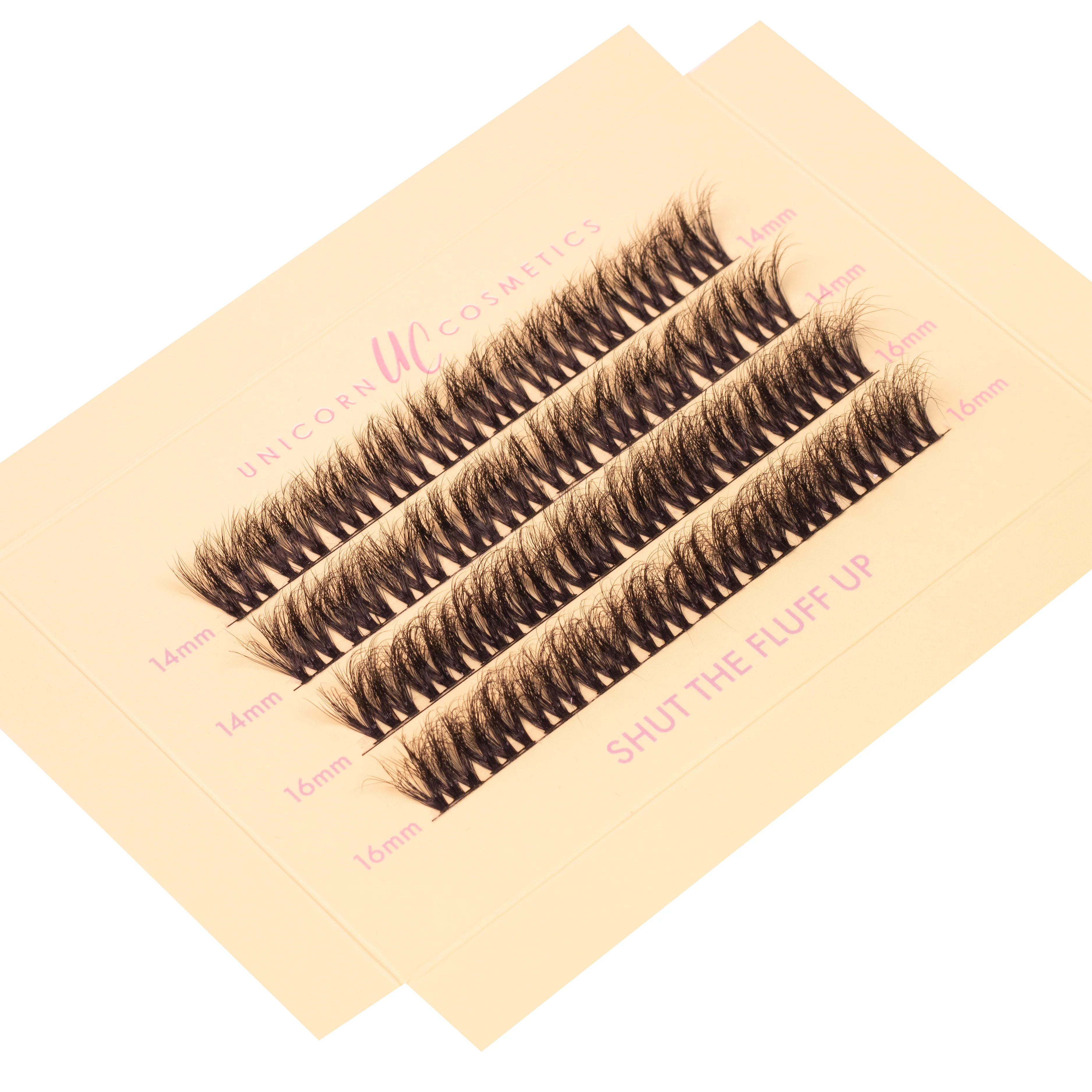 Shut The fluff Up - Infill Clusters - Image 9