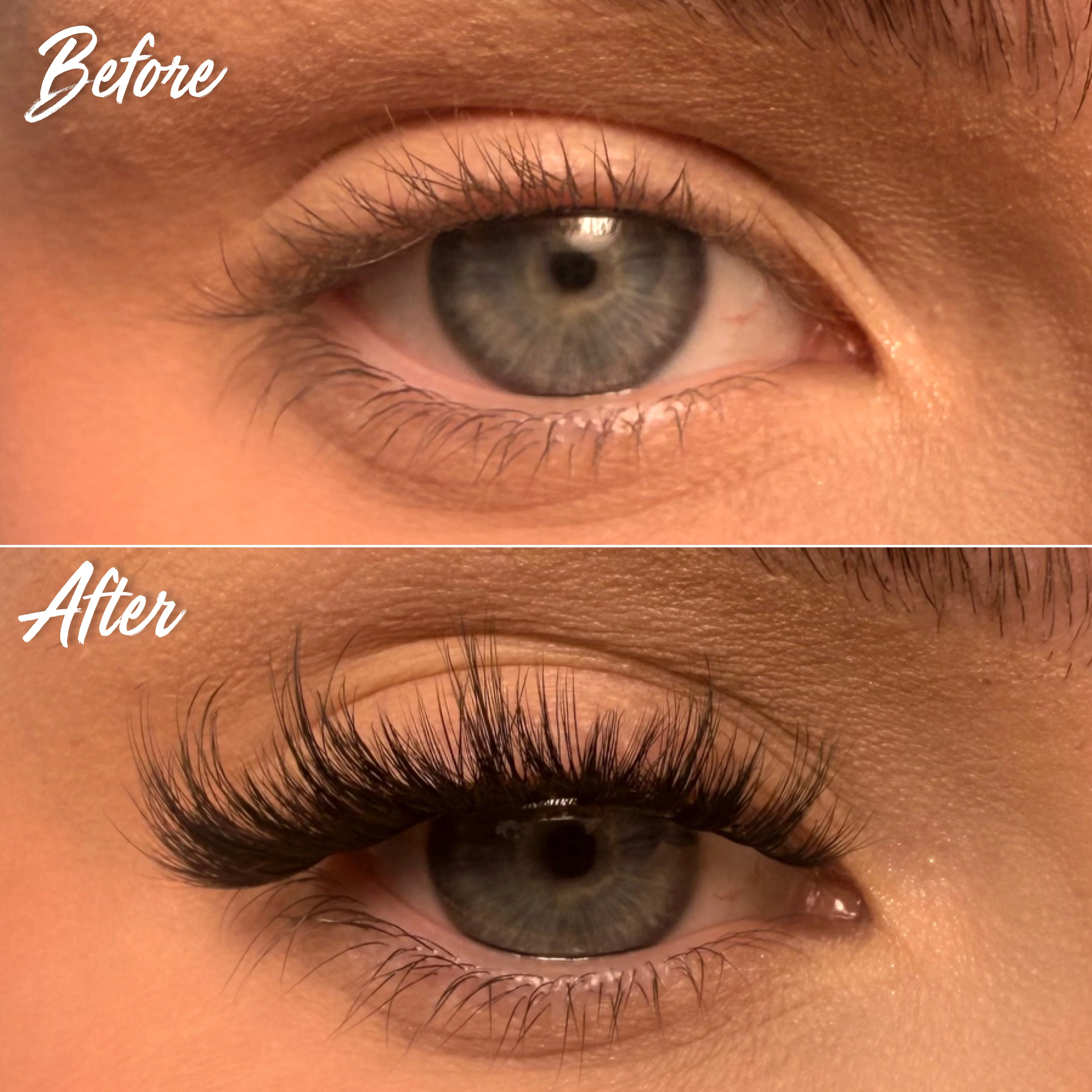 SLAY Super Pre-Glued Lashes - Image 3