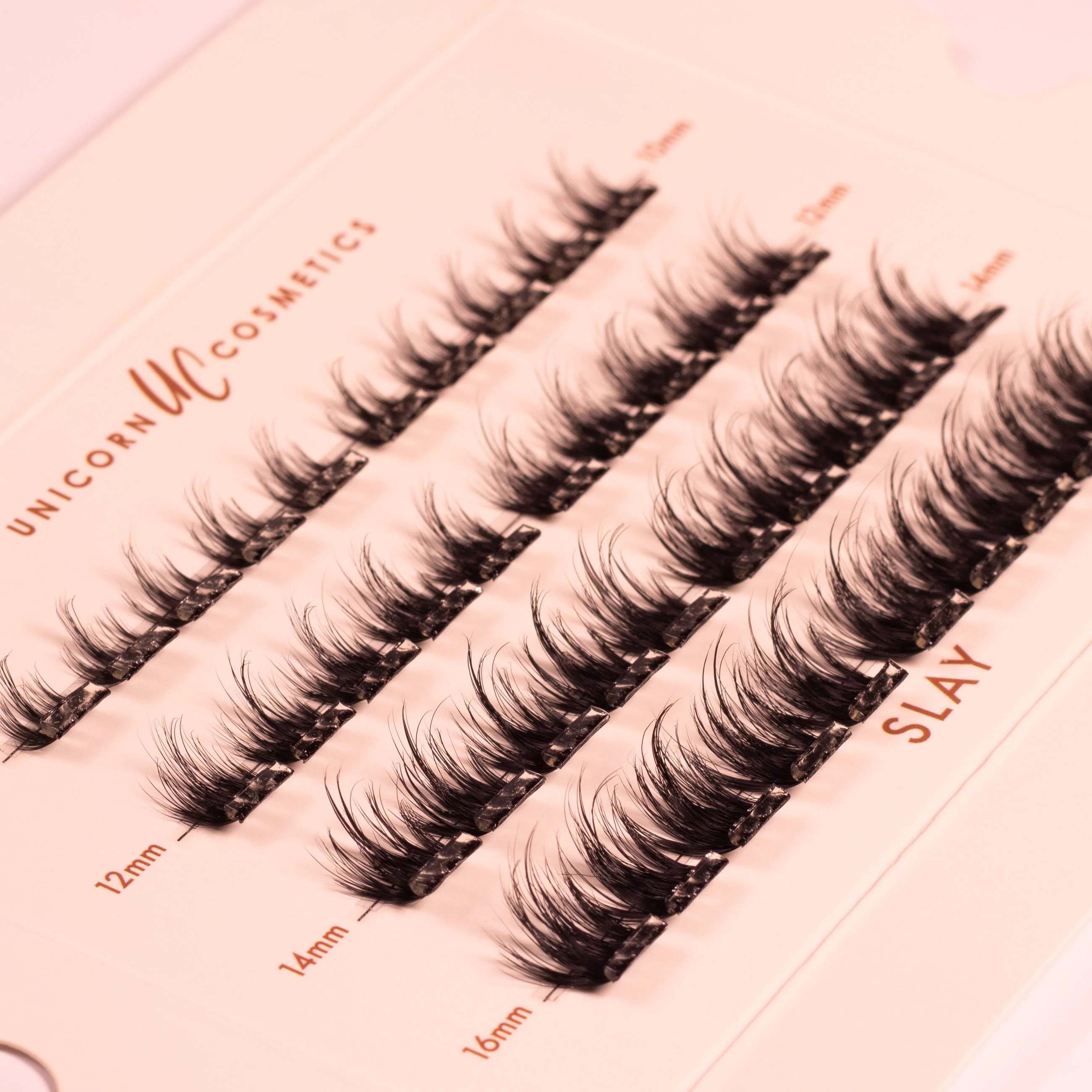 SLAY Super Pre-Glued Lashes - Image 6