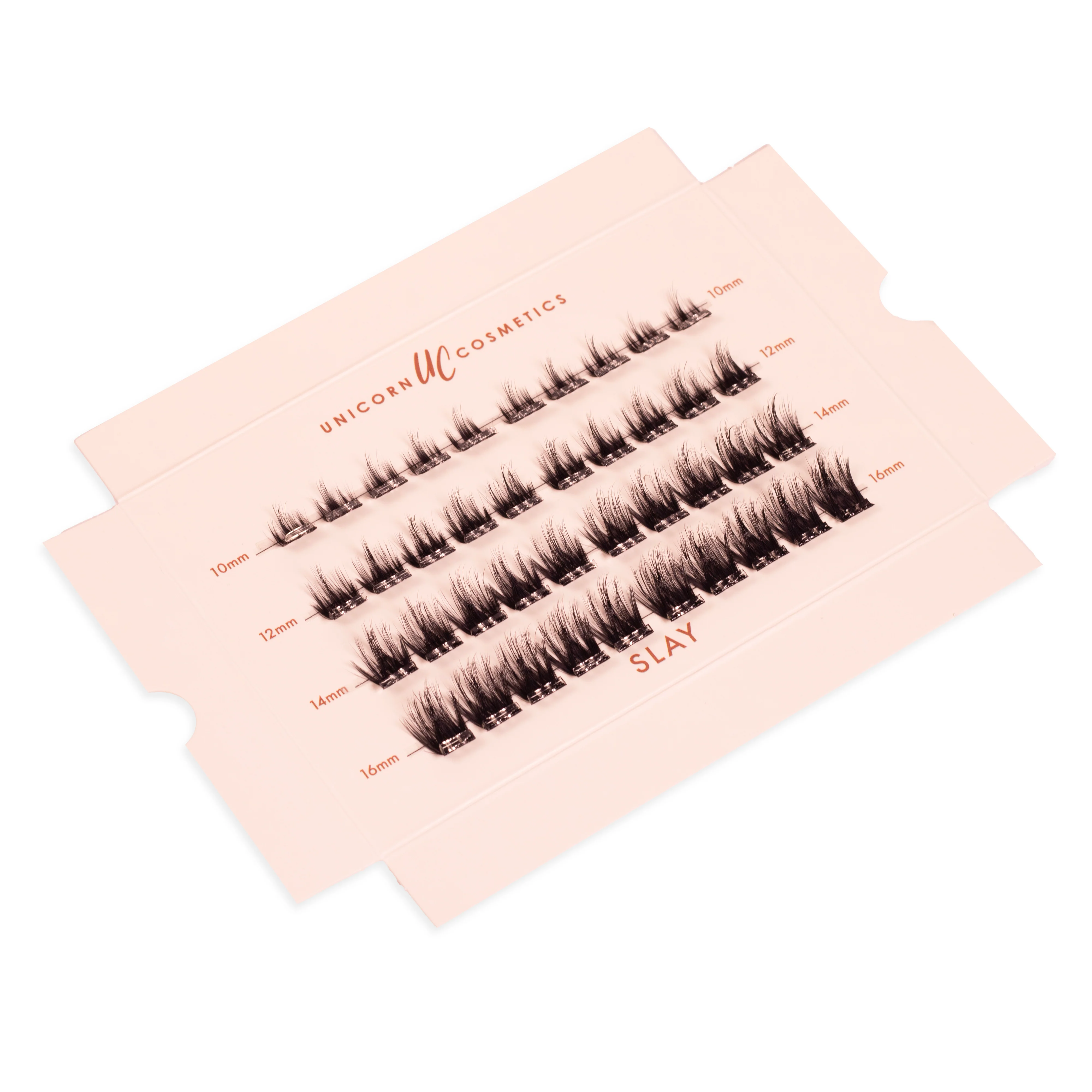 SLAY Super Pre-Glued Lash Starter Kit - Image 7