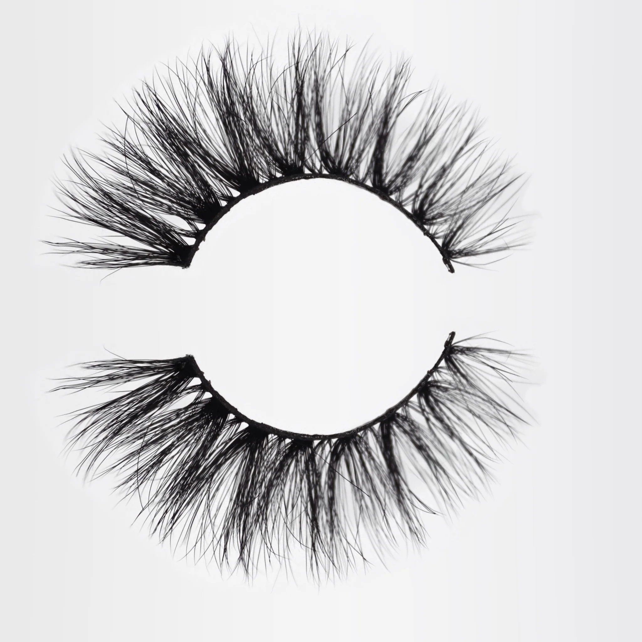 Strawberry Shortcake Unicorn Lashes - Image 4