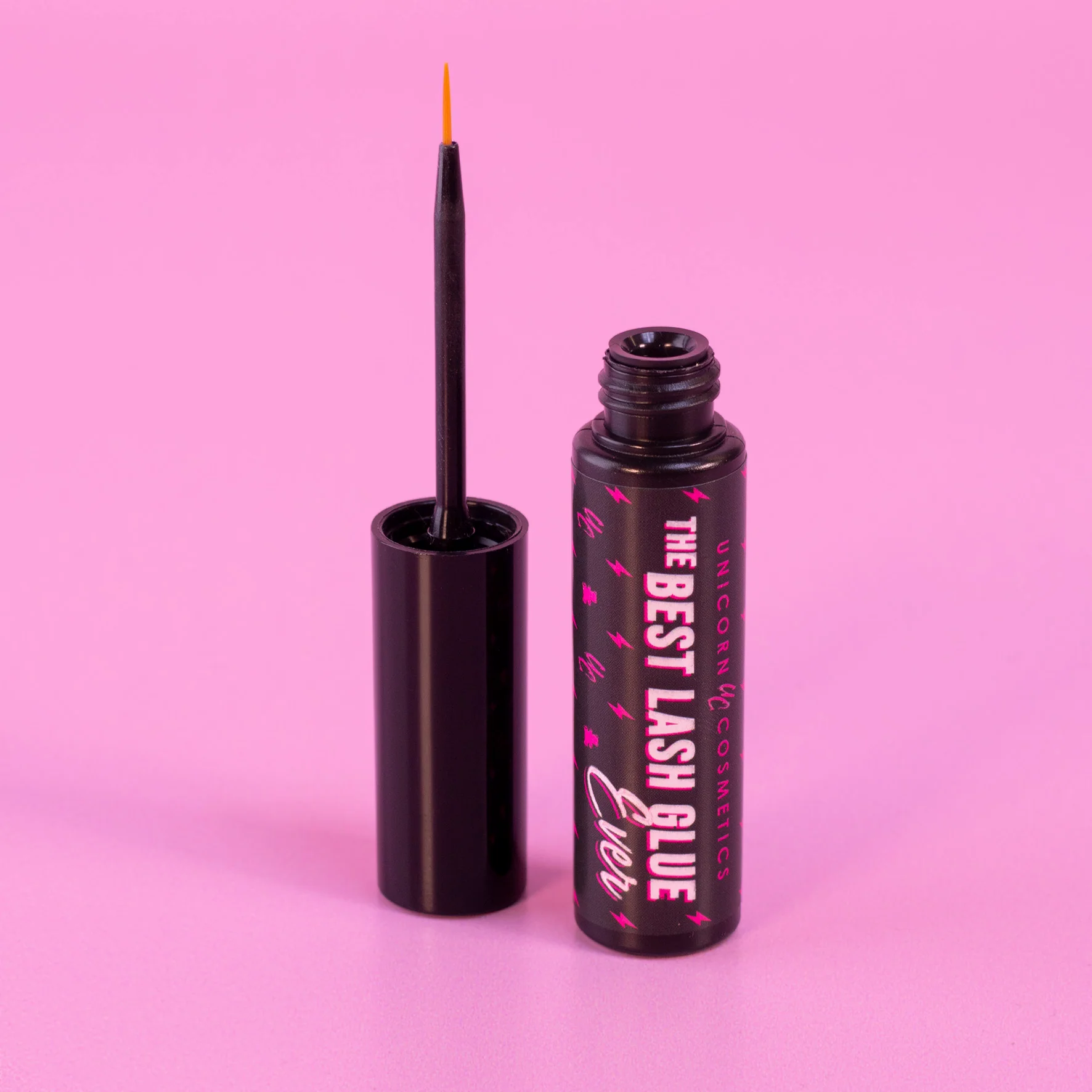 The Best Lash Glue Ever - Image 5