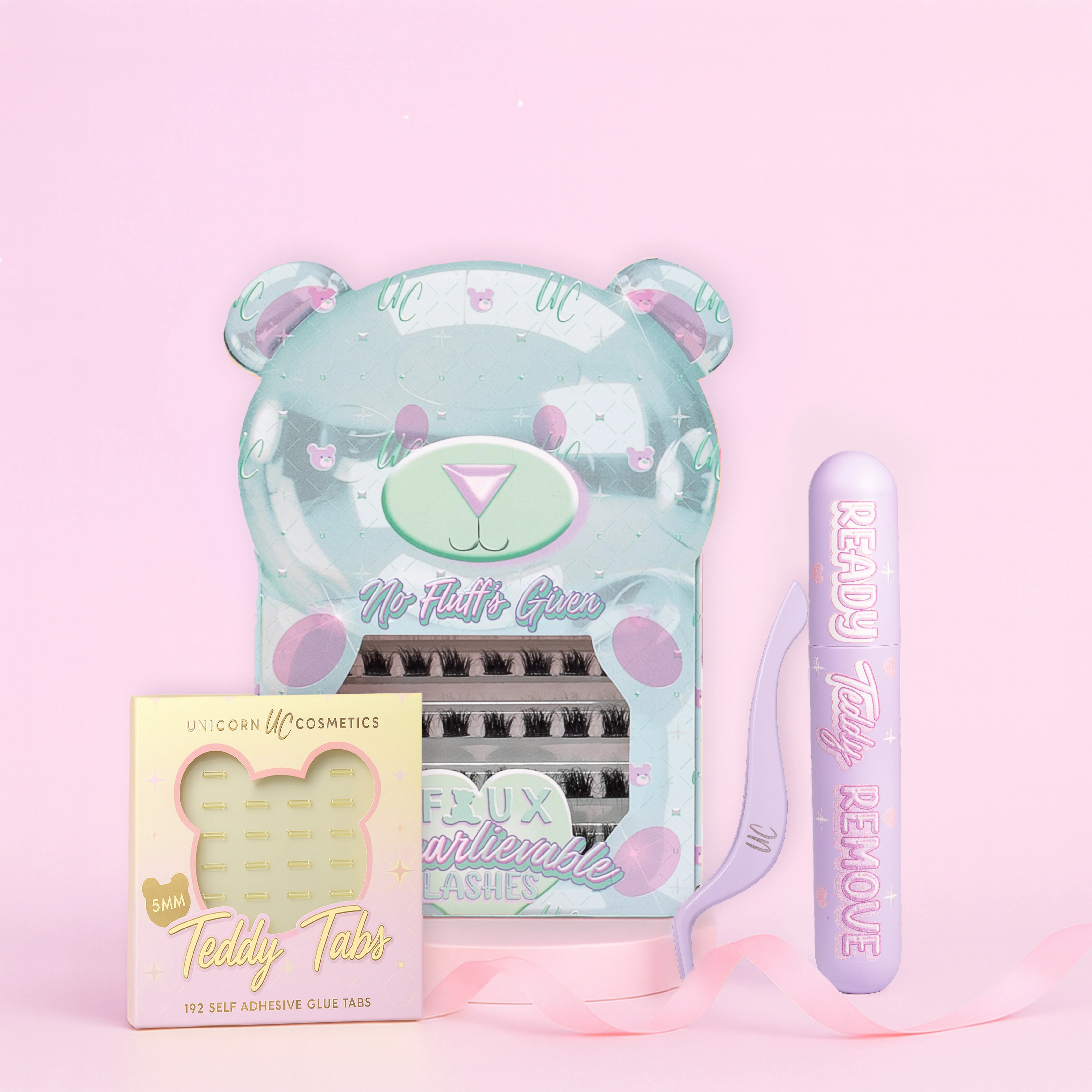 The Teddy Takeover Edit - Image 3