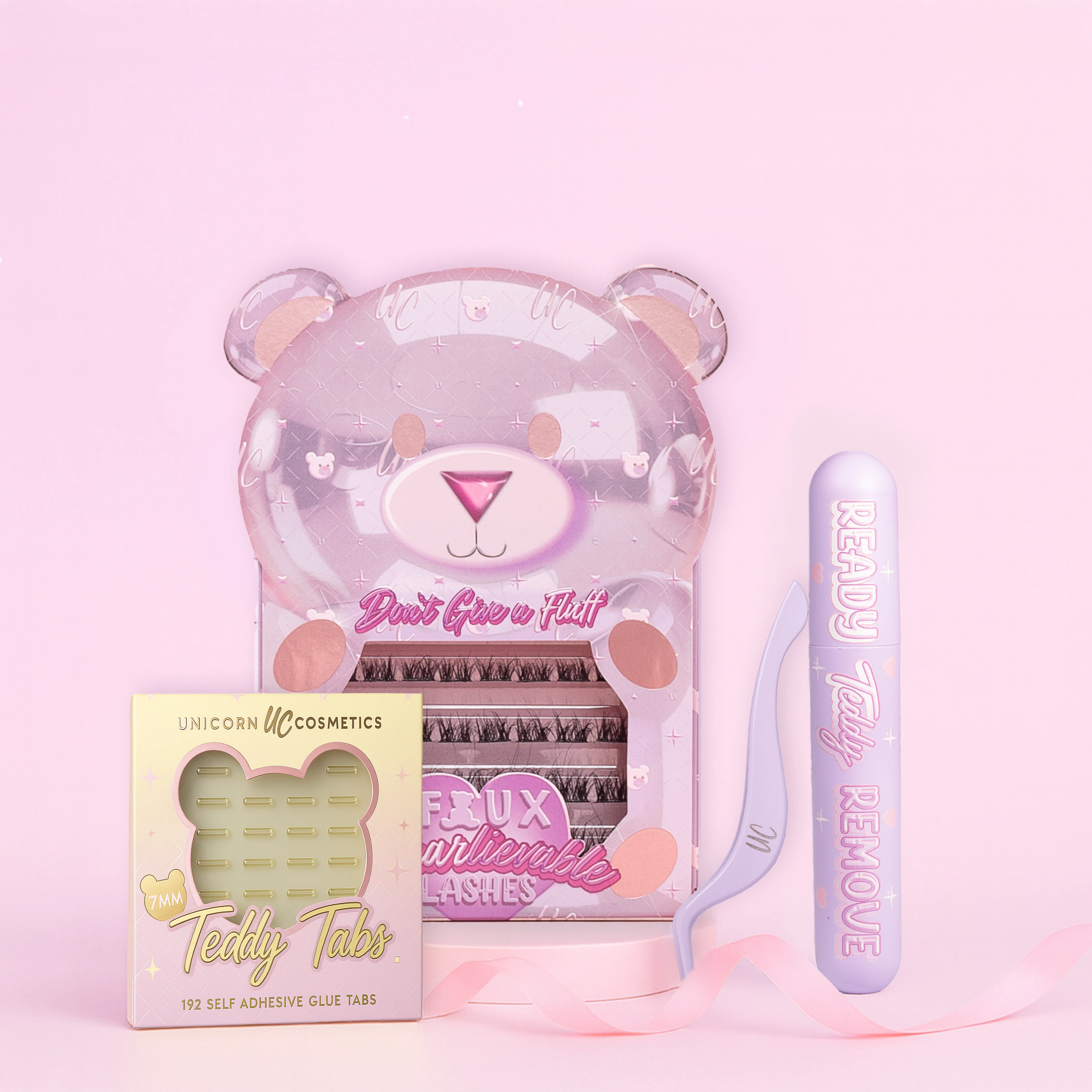 The Teddy Takeover Edit - Image 4