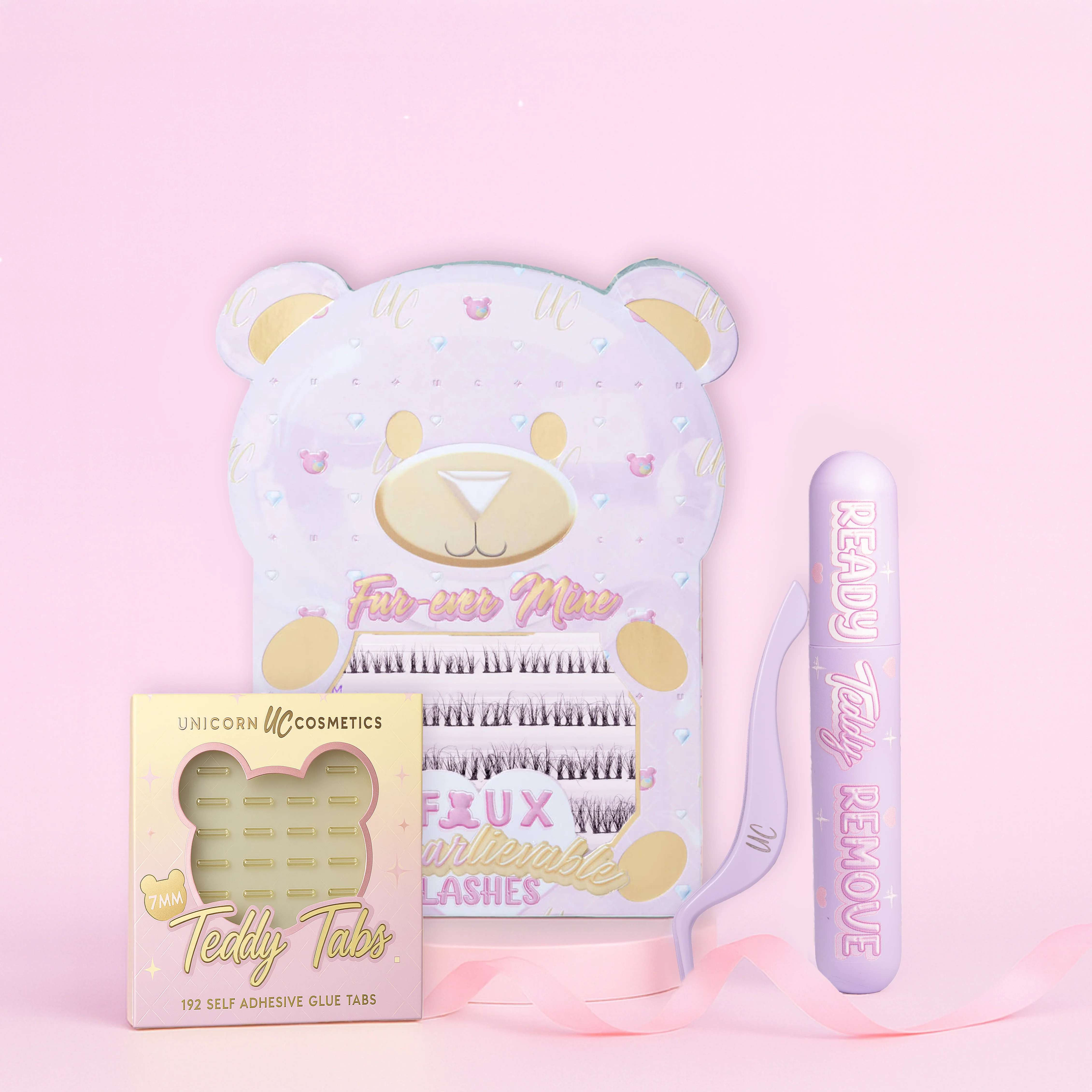 The Teddy Takeover Edit - Image 5