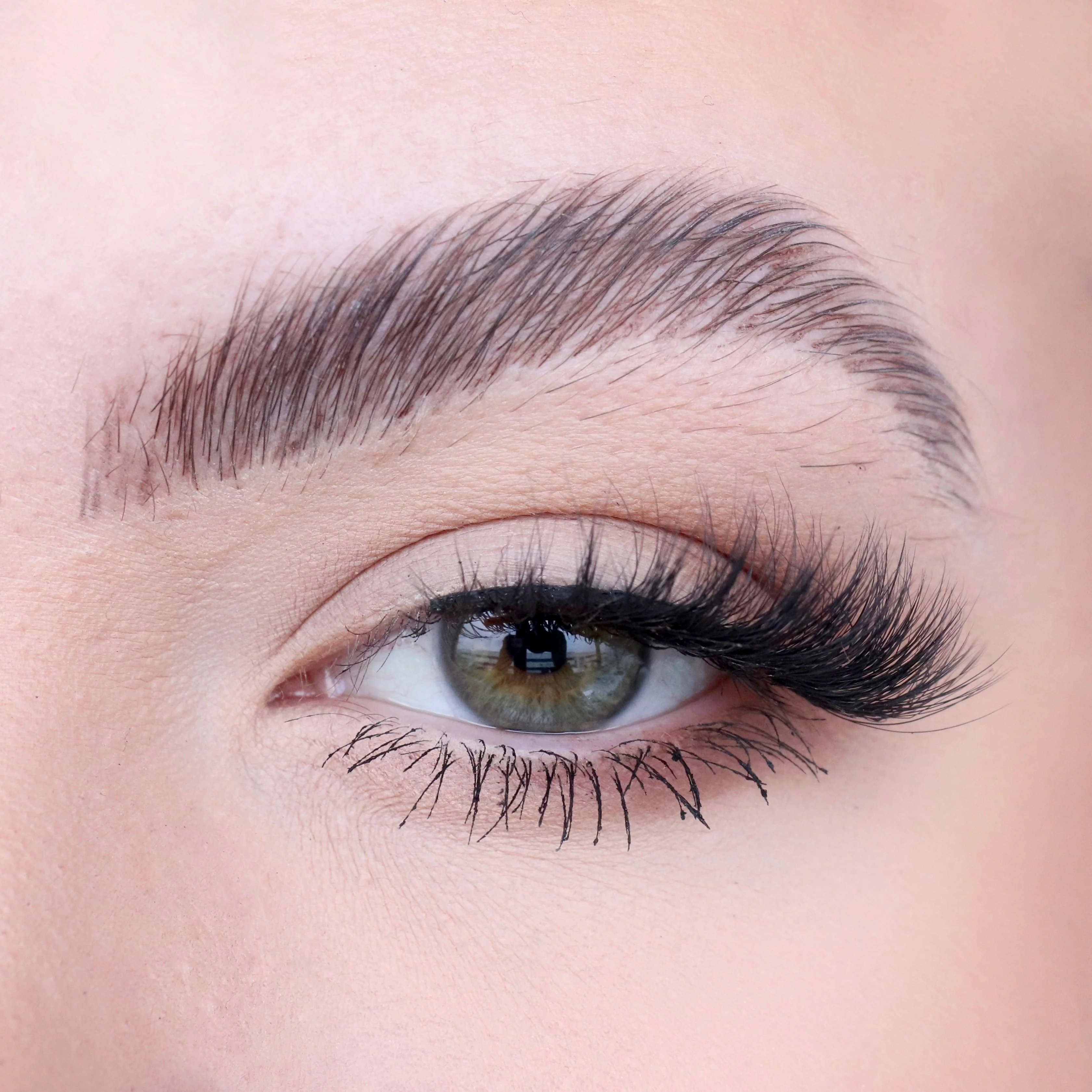 Toxiic Brat Allsorts Half Lashes - Image 4