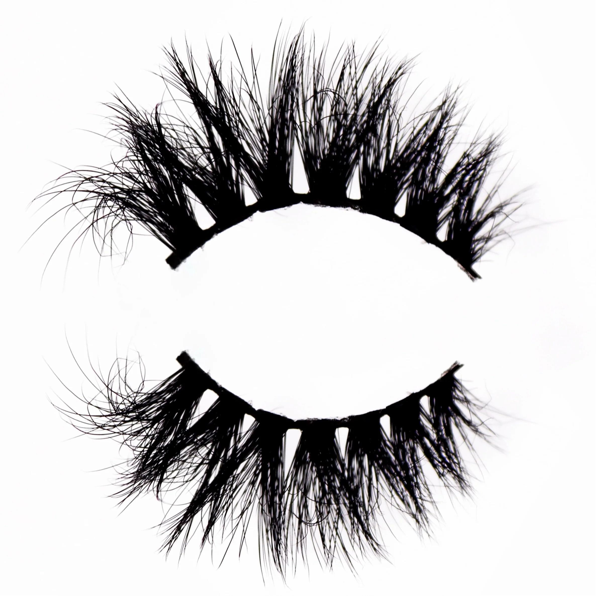 Trash Kitty Allsorts Half Lashes - Image 3