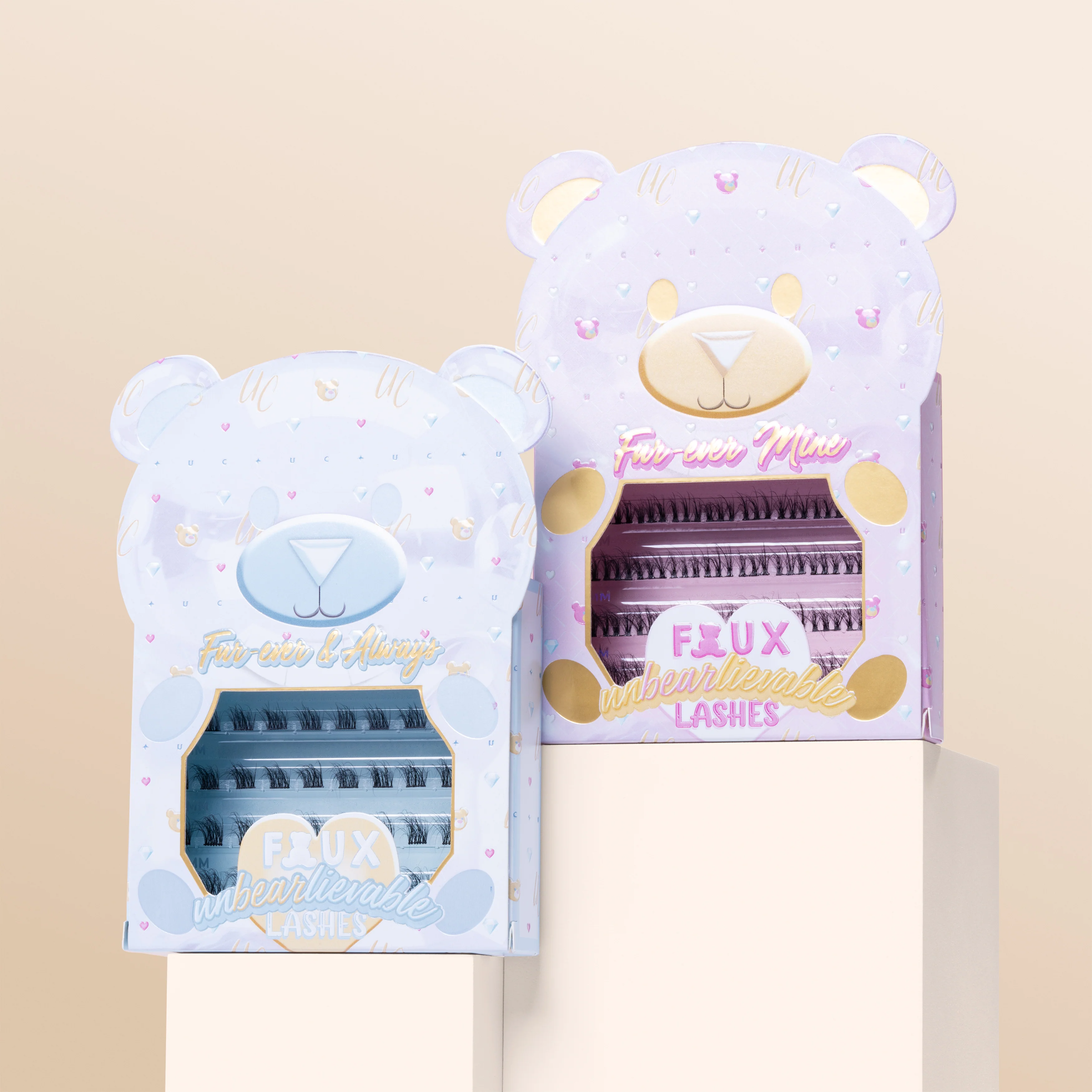 UnBearlievable DIY Cluster Duo Kit - Image 4