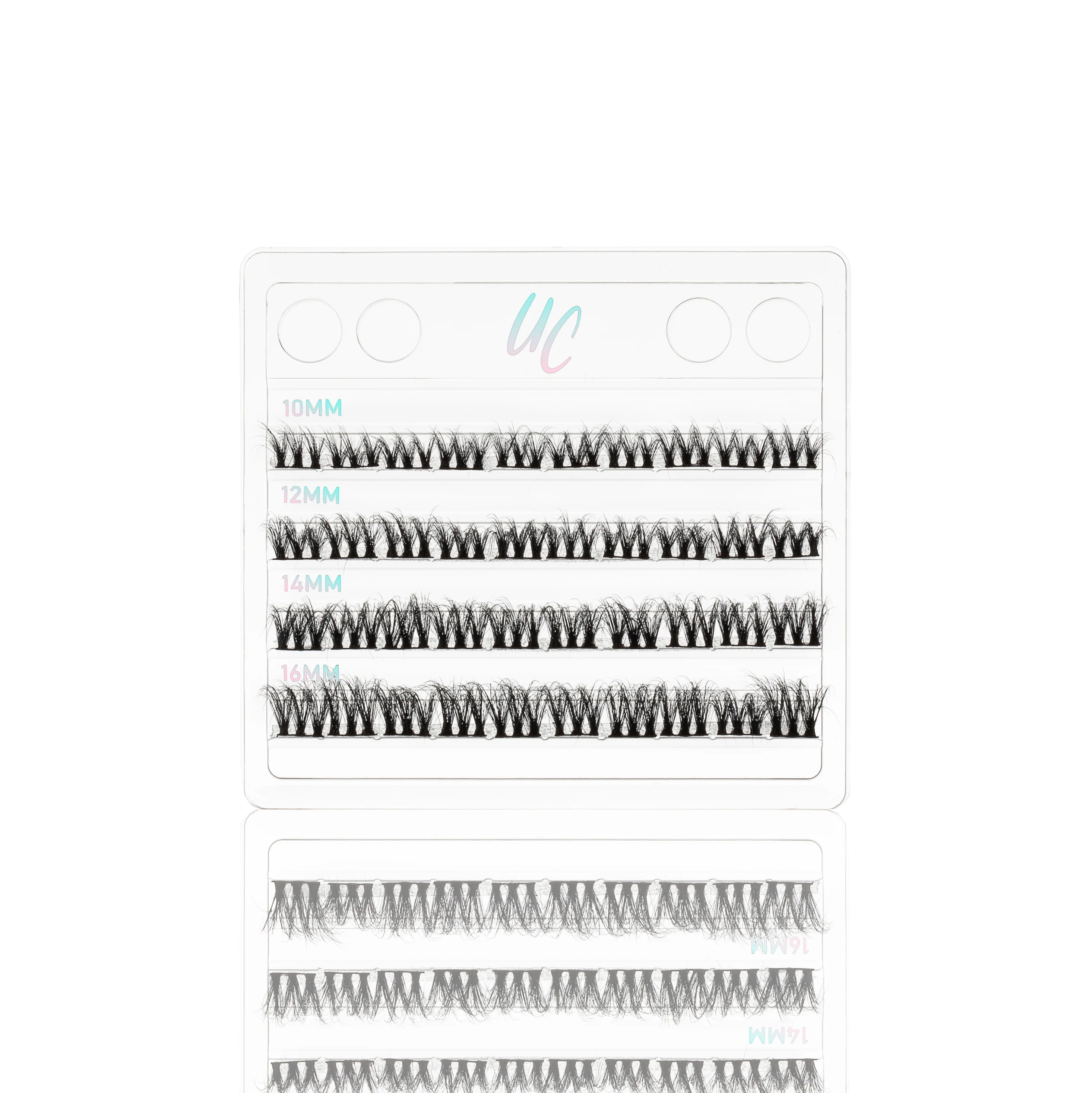 UnBEARlievable DIY Cluster Lashes - Image 14