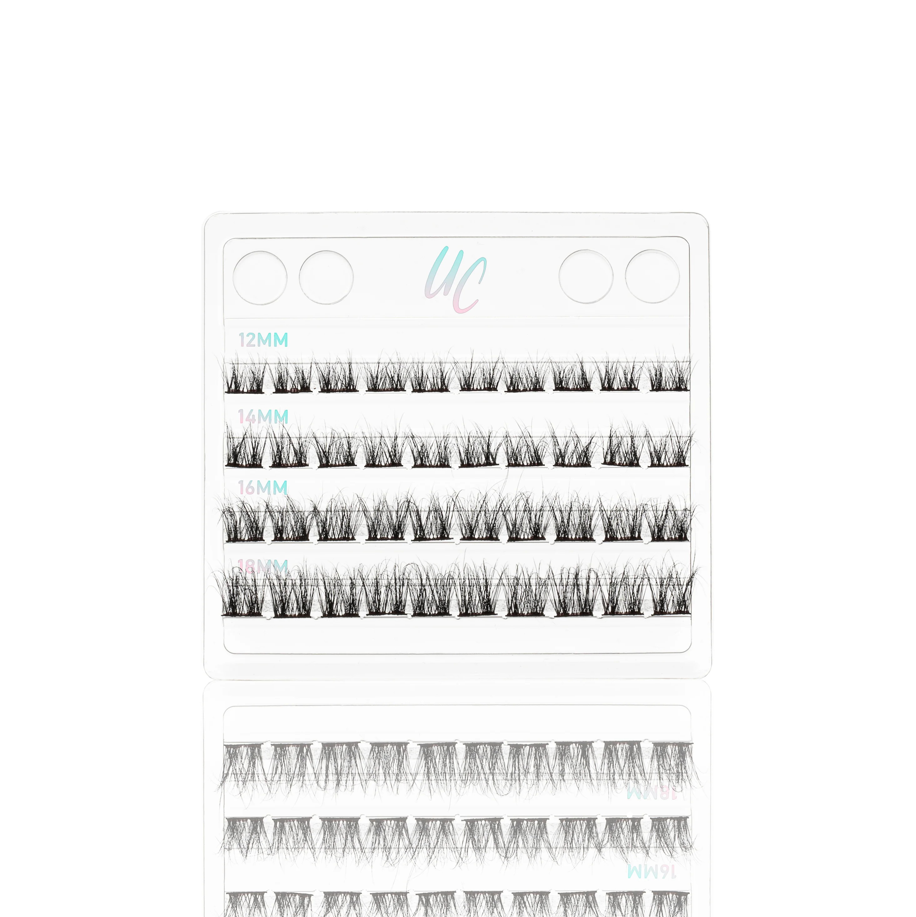 UnBEARlievable DIY Cluster Lashes - Image 17