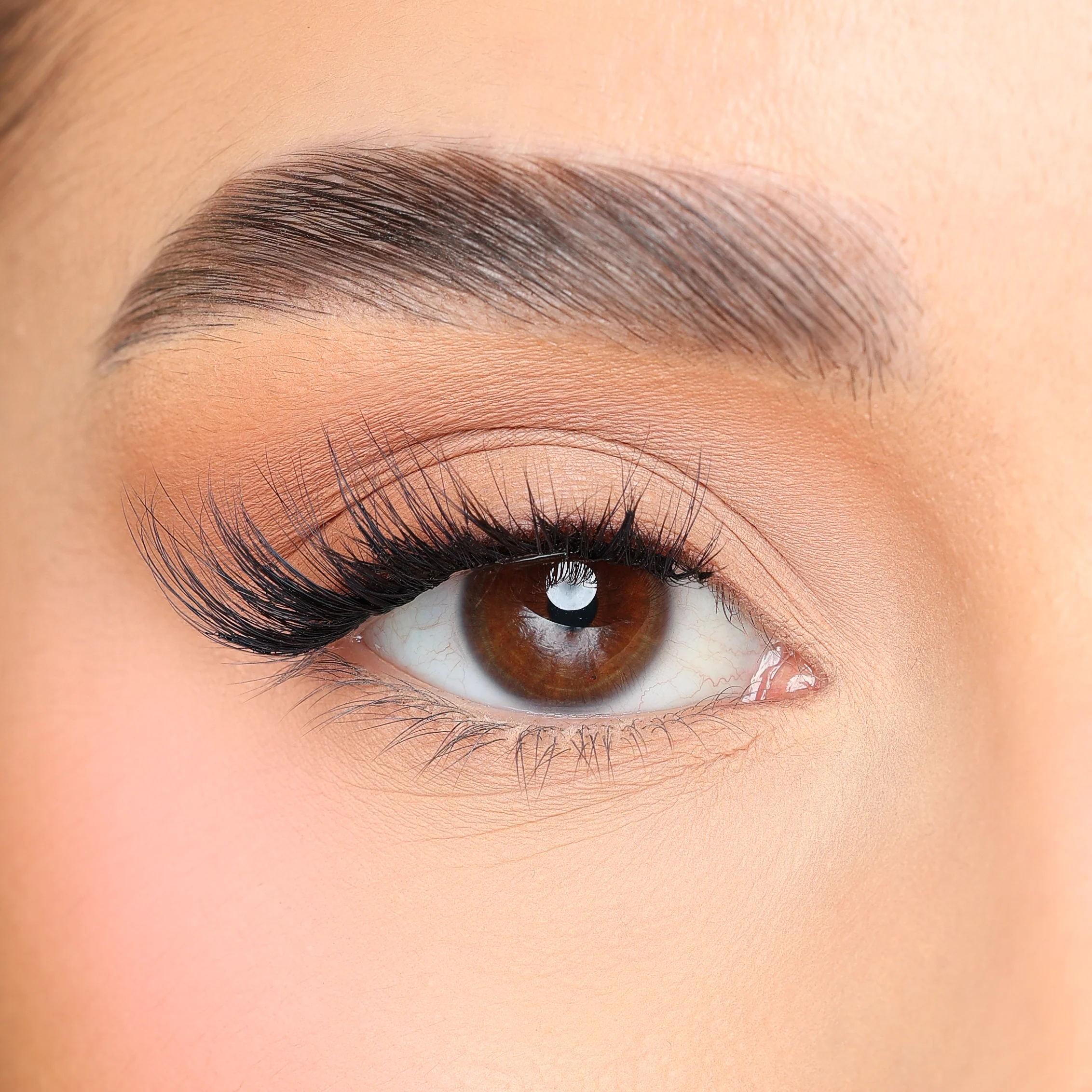 UnBEARlievable DIY Cluster Lashes - Image 18