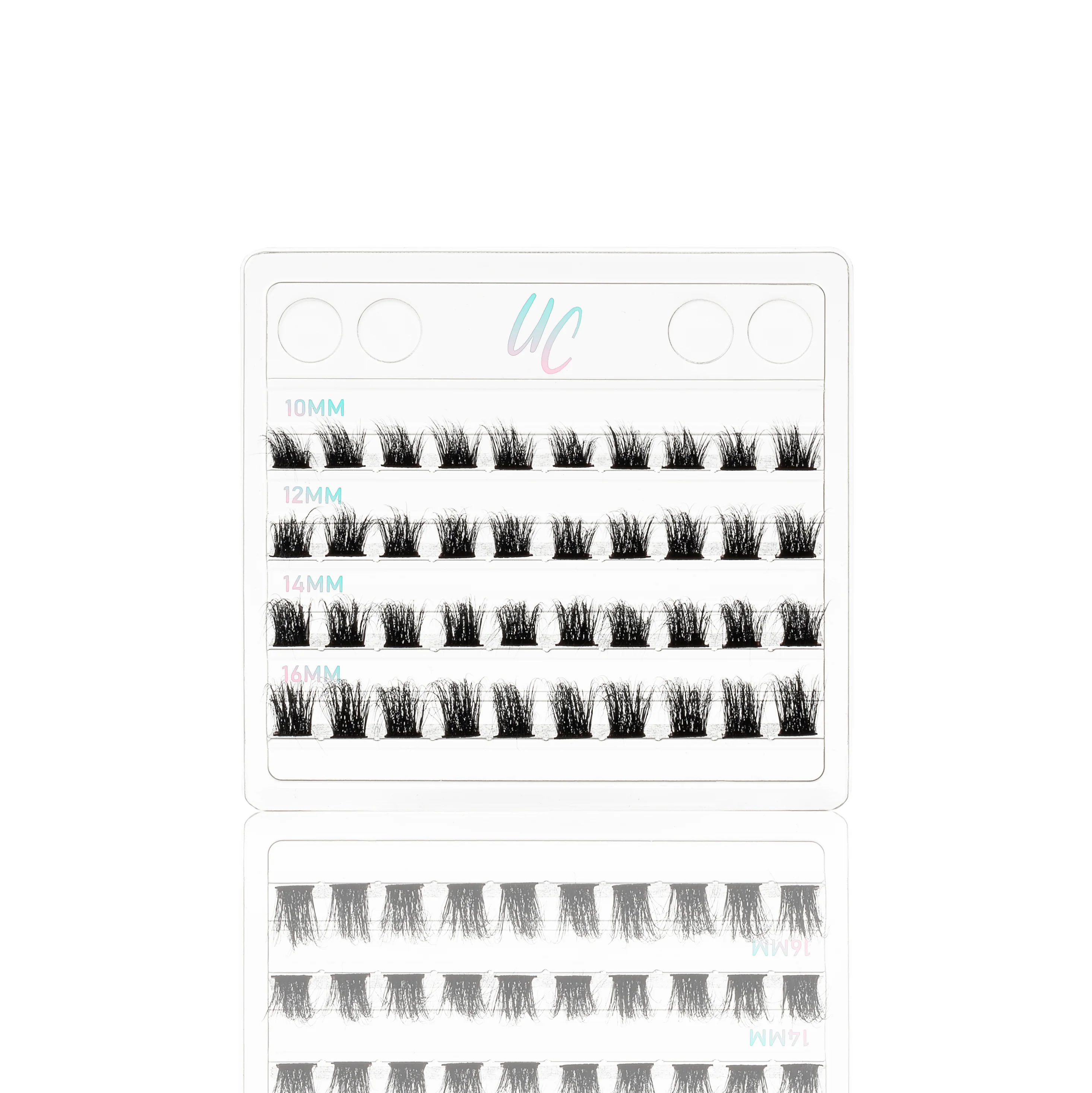 UnBEARlievable DIY Cluster Lashes - Image 20