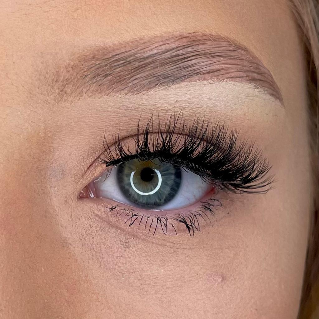 Unicorn Soul Half Unicorn Lashes - Image 6