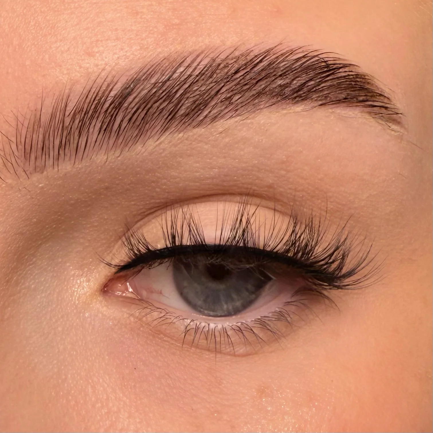 Unicorn Wings Half Unicorn Lashes - Image 3