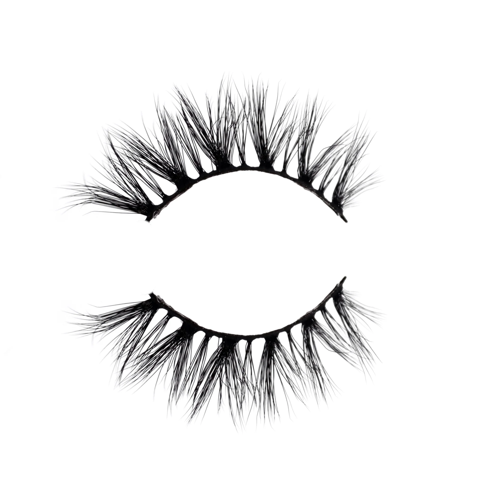 Unicorn Wings Half Unicorn Lashes - Image 4