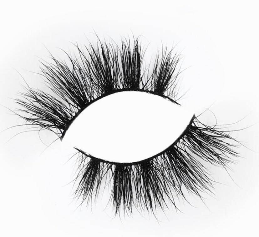 Vixen Faux Mink Unicorn Lashes - Image 3