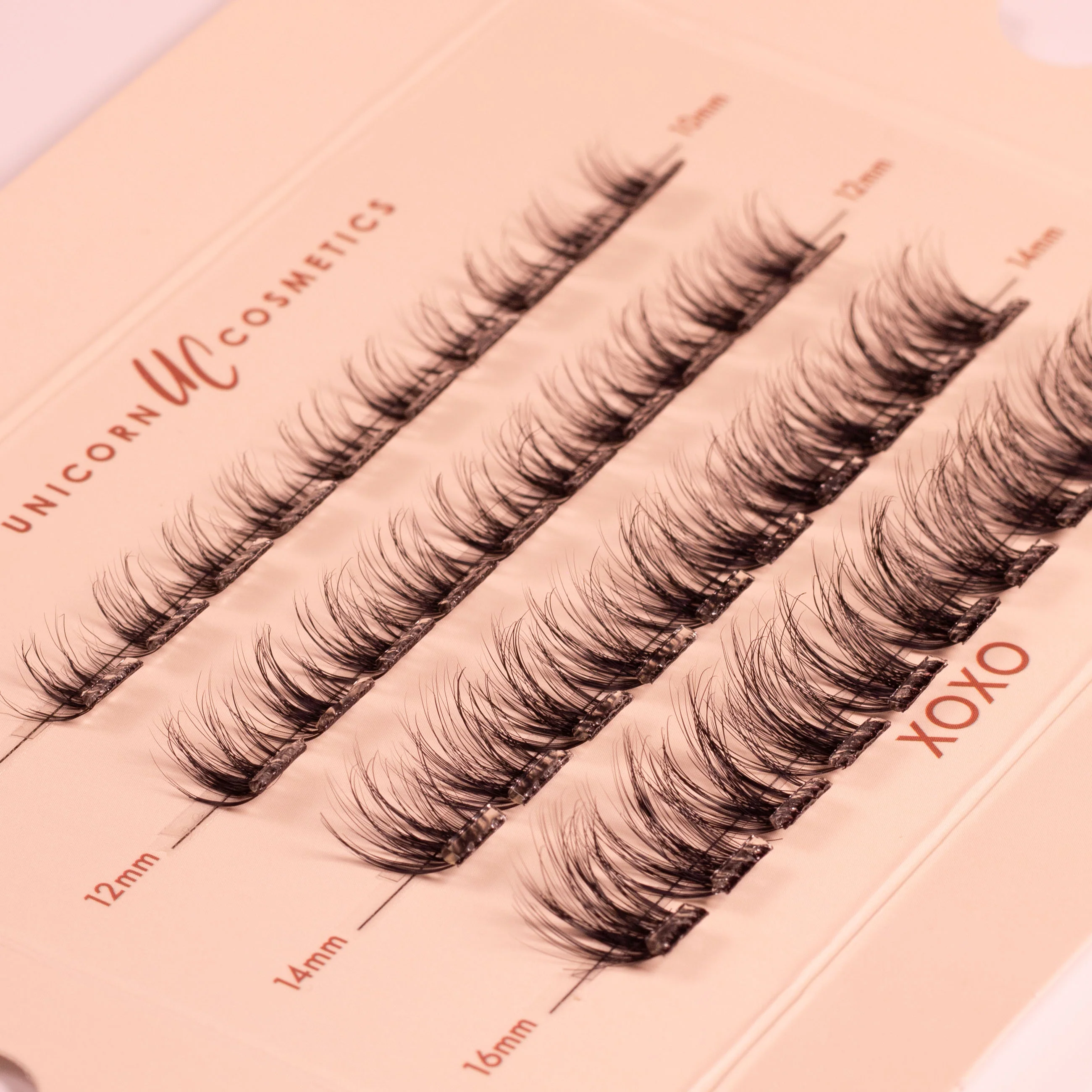XOXO Super Pre-Glued Lash Starter Kit - Image 6