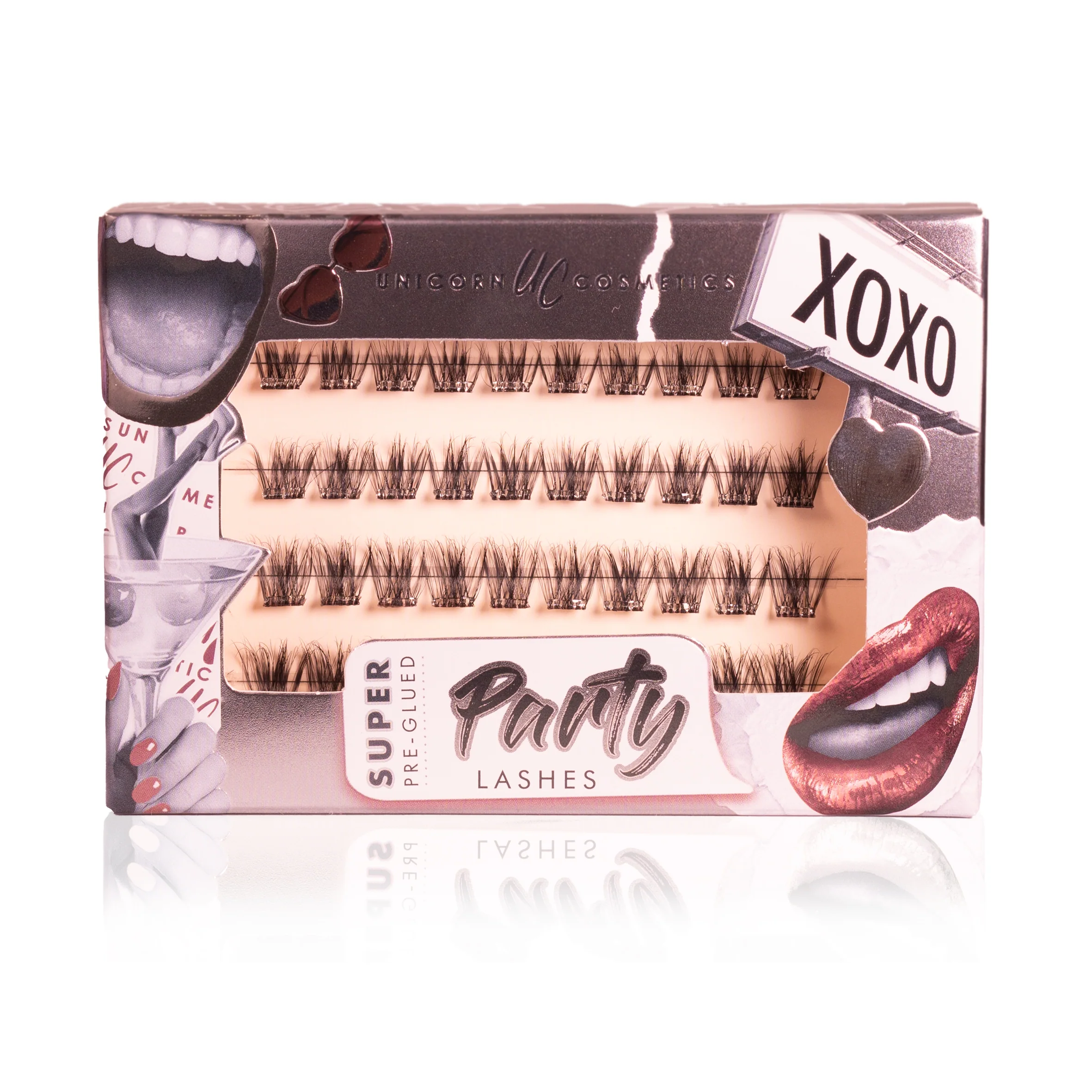 XOXO Super Pre-Glued Lashes - Image 12