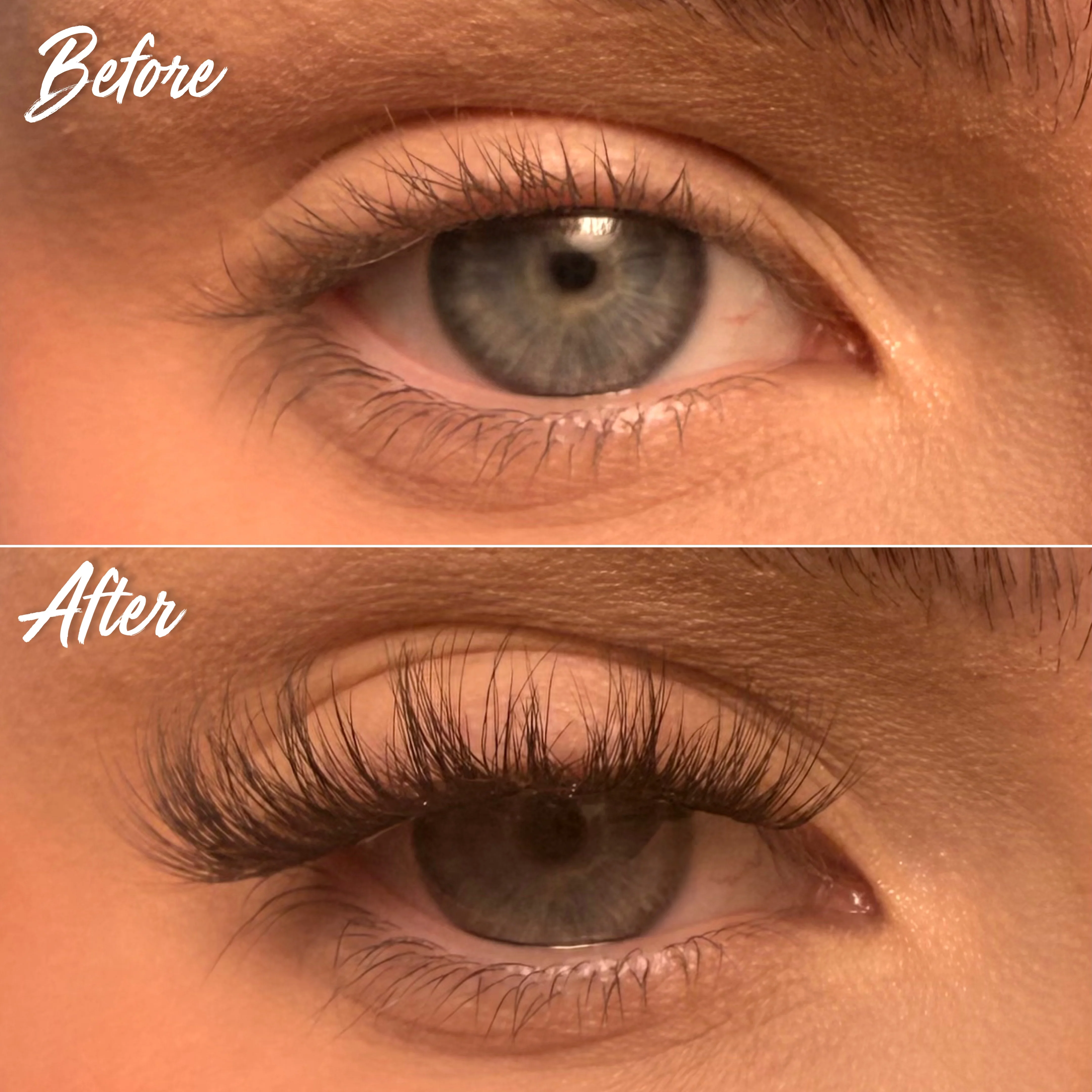 XOXO Super Pre-Glued Lashes - Image 3