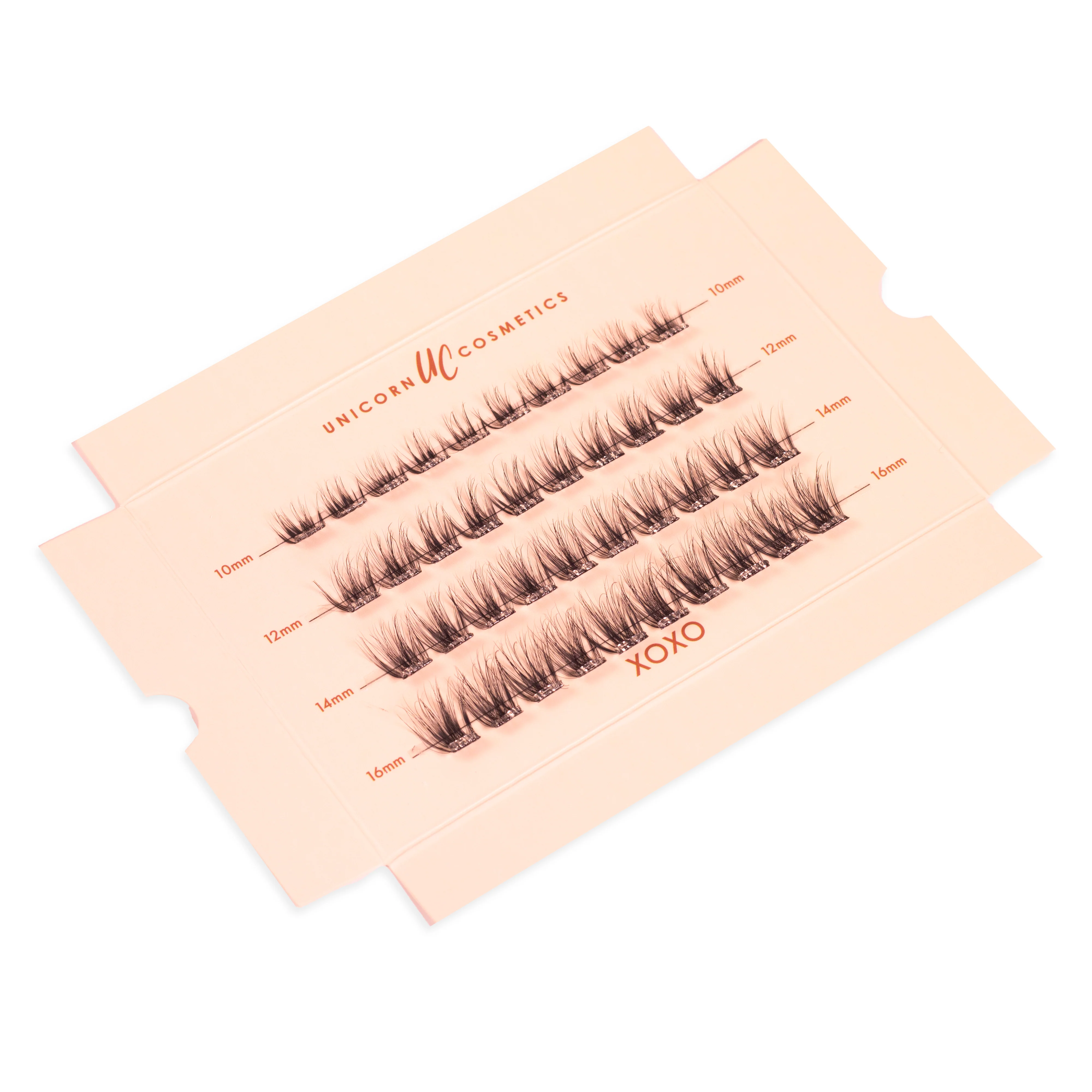 XOXO Super Pre-Glued Lashes - Image 7